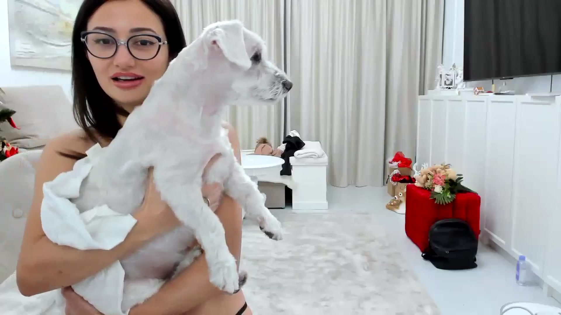 Gallery image thumbnail from Wennndyk's myfreecams stream on, 12/16/2023, 24:13 image 13 of 20