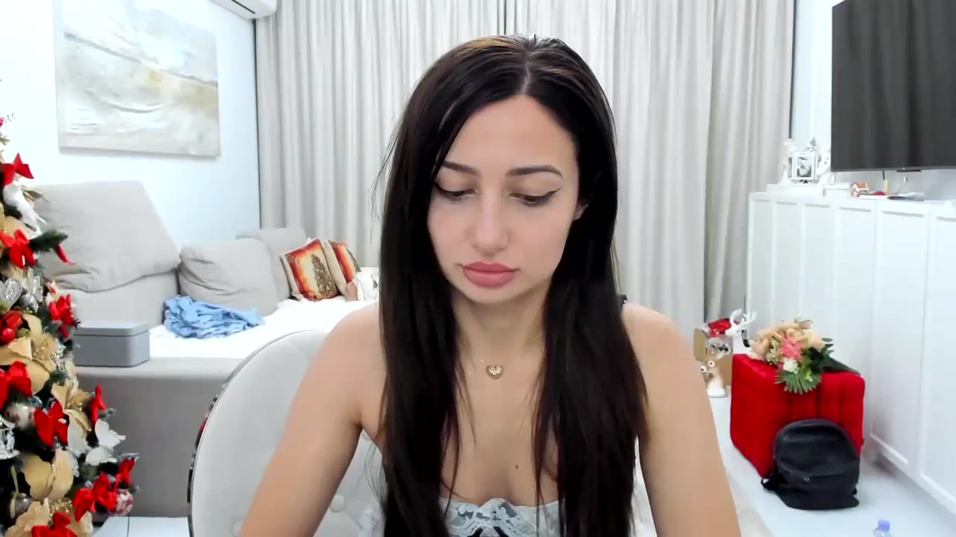 Gallery image thumbnail from Wennndyk's myfreecams stream on, 12/17/2023, 19:32 image 20 of 20