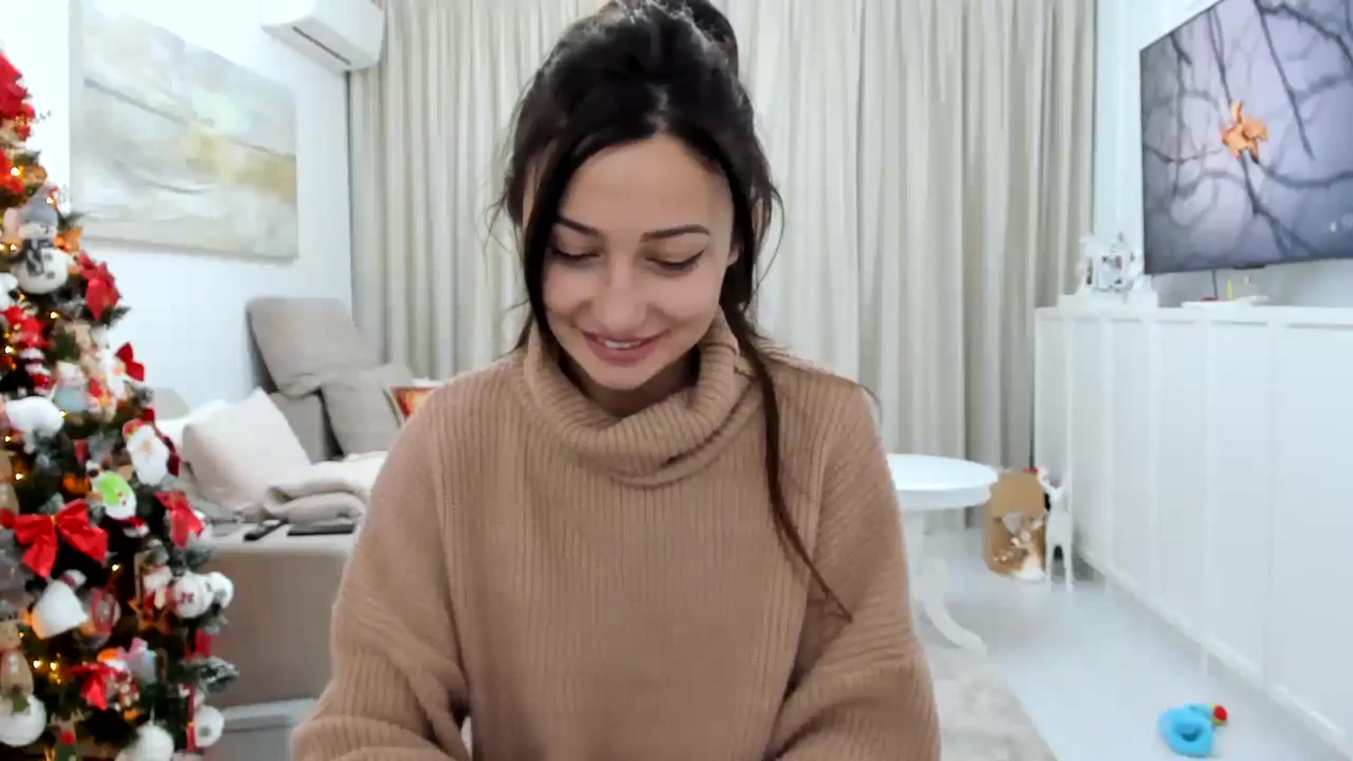 Gallery image thumbnail from Wennndyk's myfreecams stream on, 12/23/2023, 18:08 image 15 of 20
