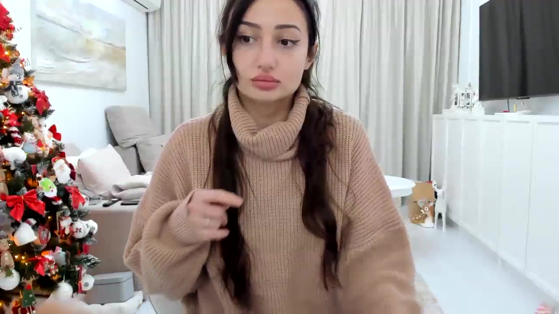 Gallery image thumbnail from Wennndyk's myfreecams stream on, 12/23/2023, 19:12 image 4 of 20