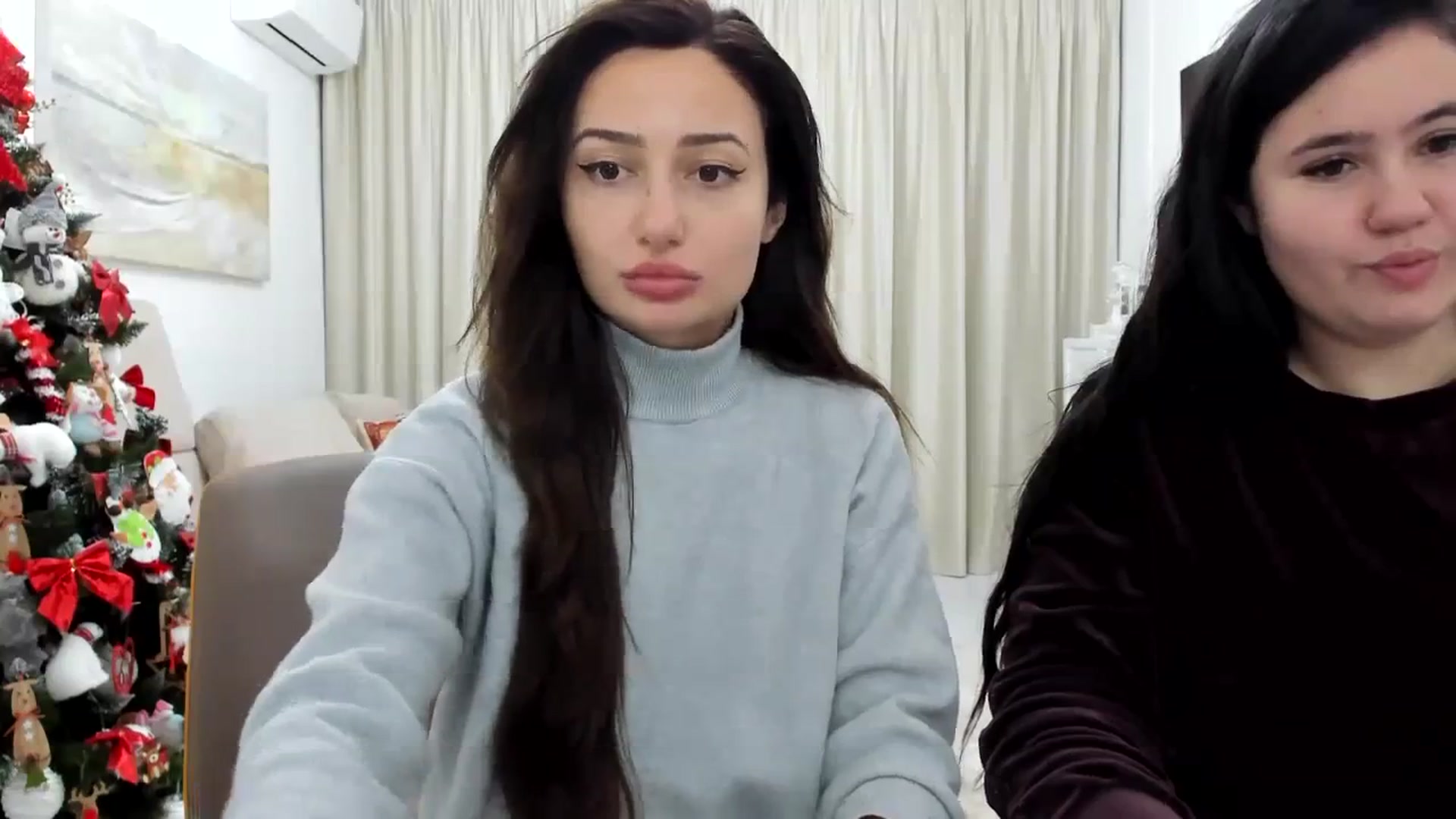 Gallery image thumbnail from Wennndyk's myfreecams stream on, 12/24/2023, 18:56 image 6 of 20