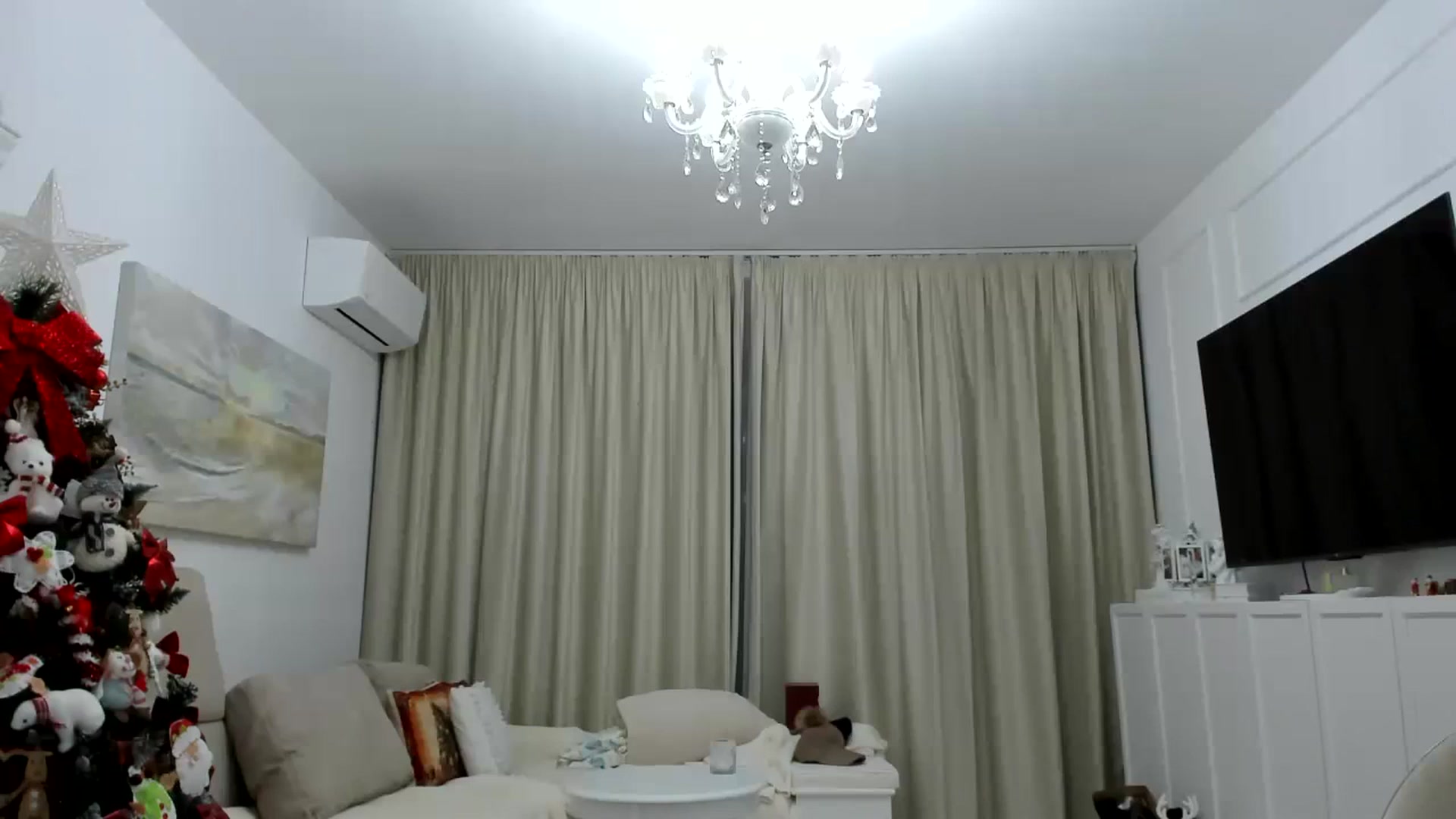 Gallery image thumbnail from Wennndyk's myfreecams stream on, 12/24/2023, 21:20 image 16 of 20