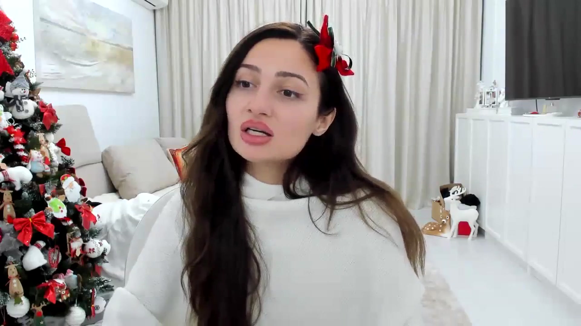 Gallery image thumbnail from Wennndyk's myfreecams stream on, 12/25/2023, 01:08 image 3 of 20