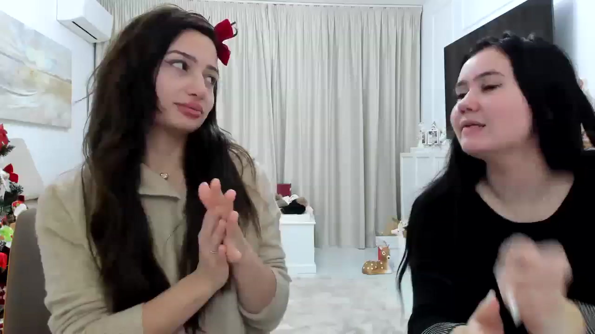 Gallery image thumbnail from Wennndyk's myfreecams stream on, 12/25/2023, 22:19 image 5 of 20