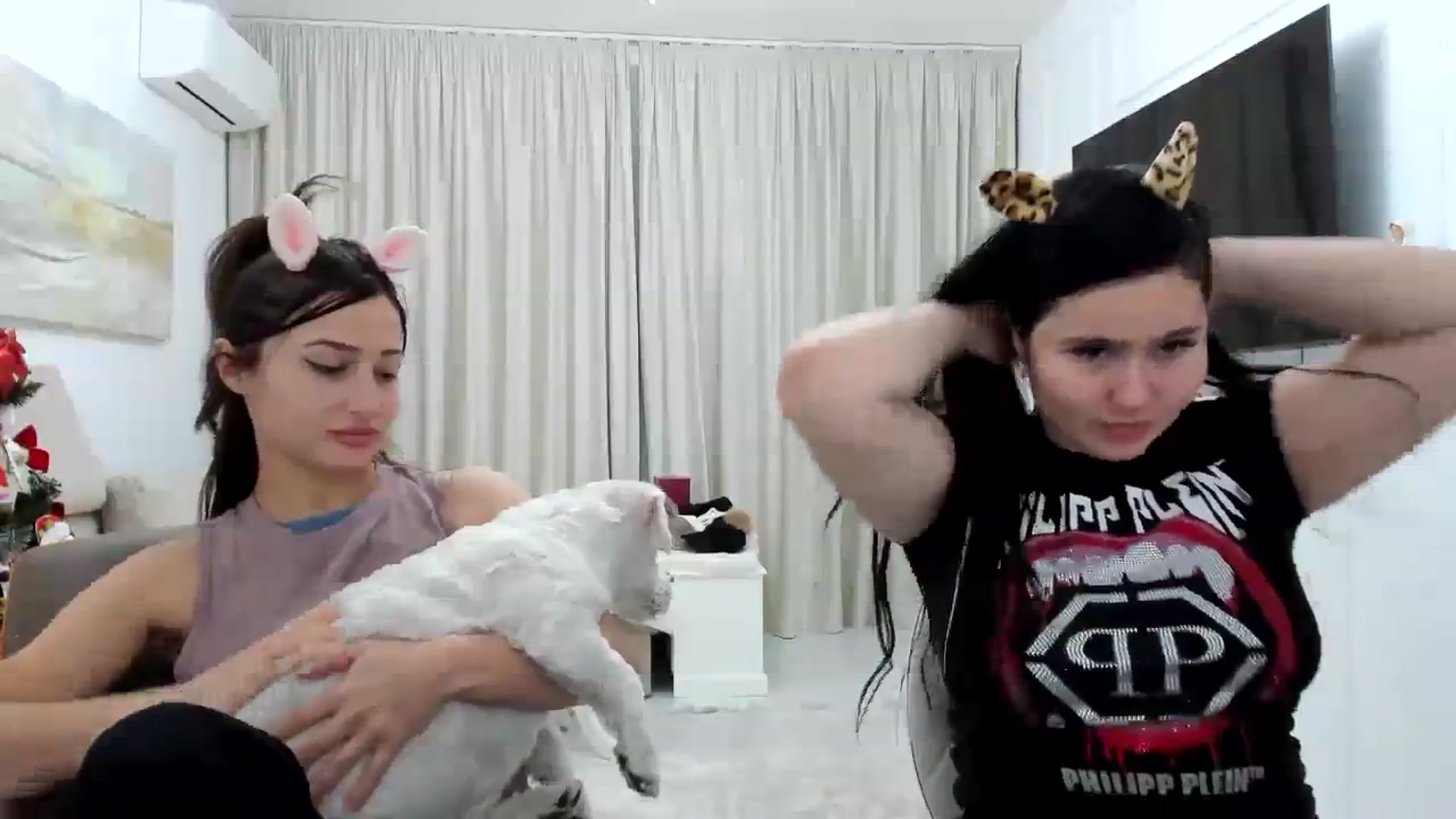 Gallery image thumbnail from Wennndyk's myfreecams stream on, 12/26/2023, 15:44 image 16 of 20