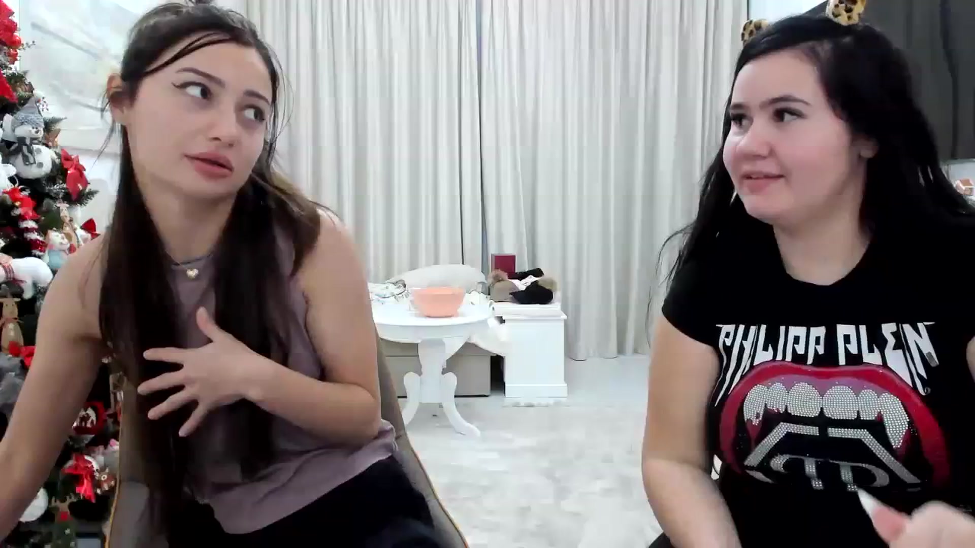 Gallery image thumbnail from Wennndyk's myfreecams stream on, 12/26/2023, 18:06 image 1 of 20
