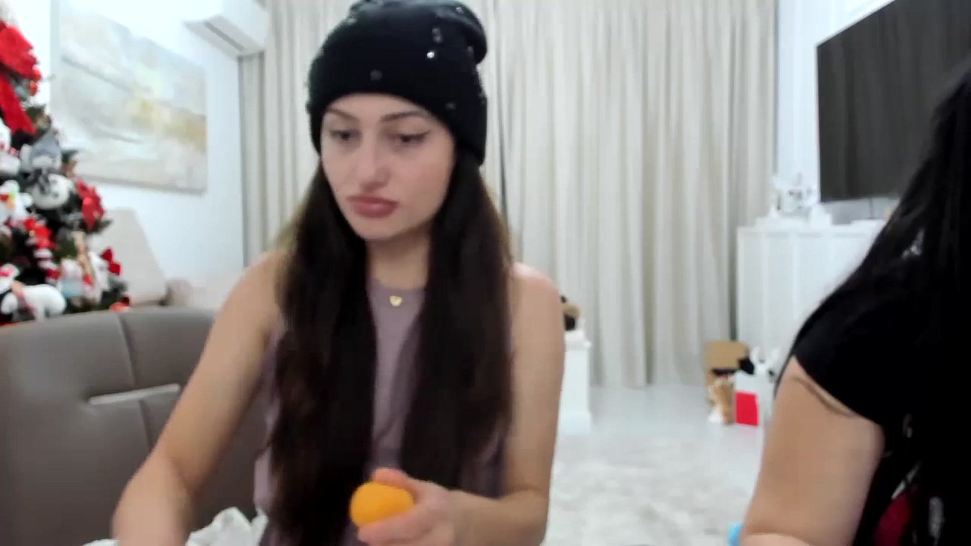 Gallery image thumbnail from Wennndyk's myfreecams stream on, 12/26/2023, 18:38 image 11 of 20
