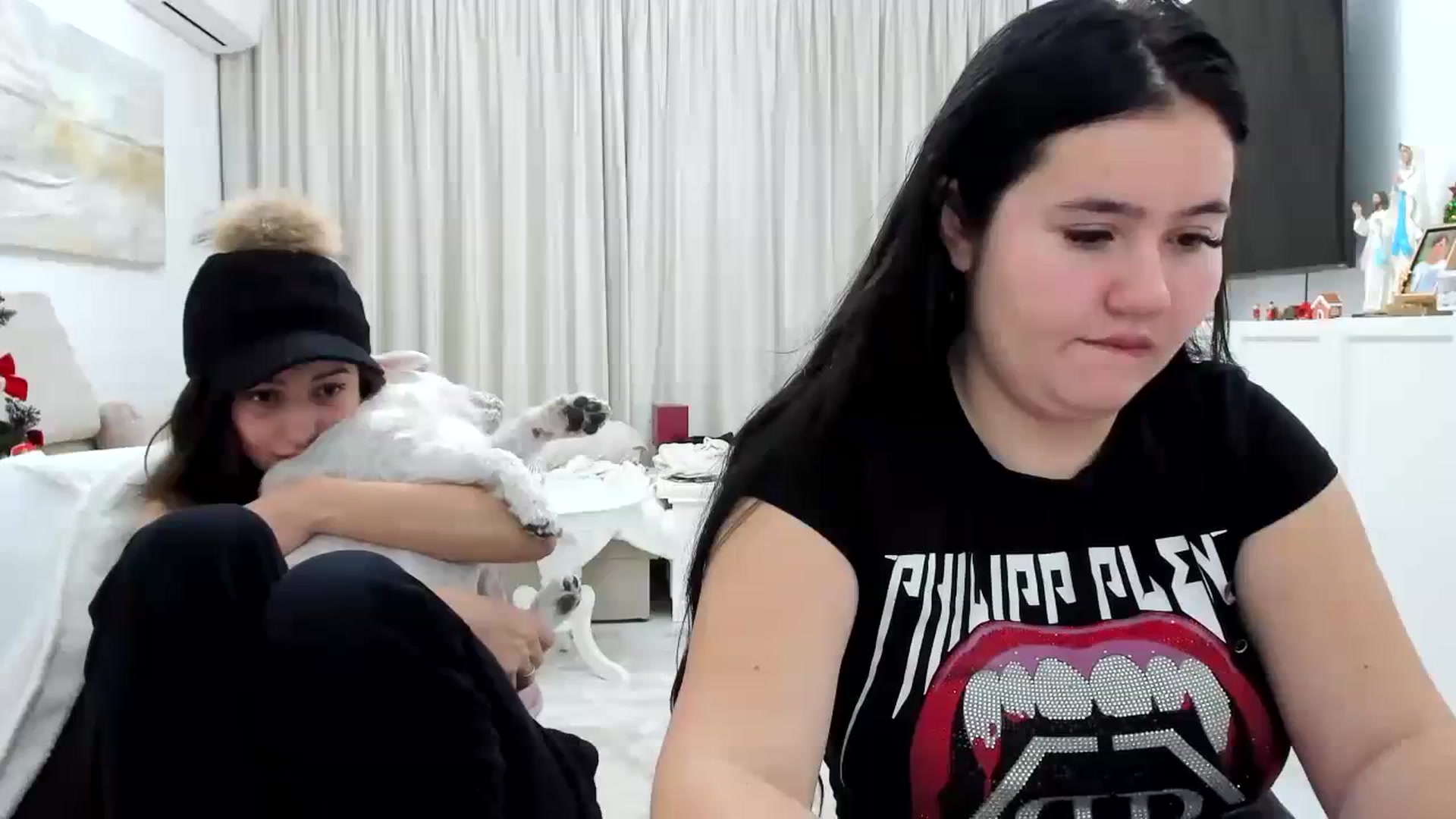 Gallery image thumbnail from Wennndyk's myfreecams stream on, 12/26/2023, 22:12 image 4 of 20