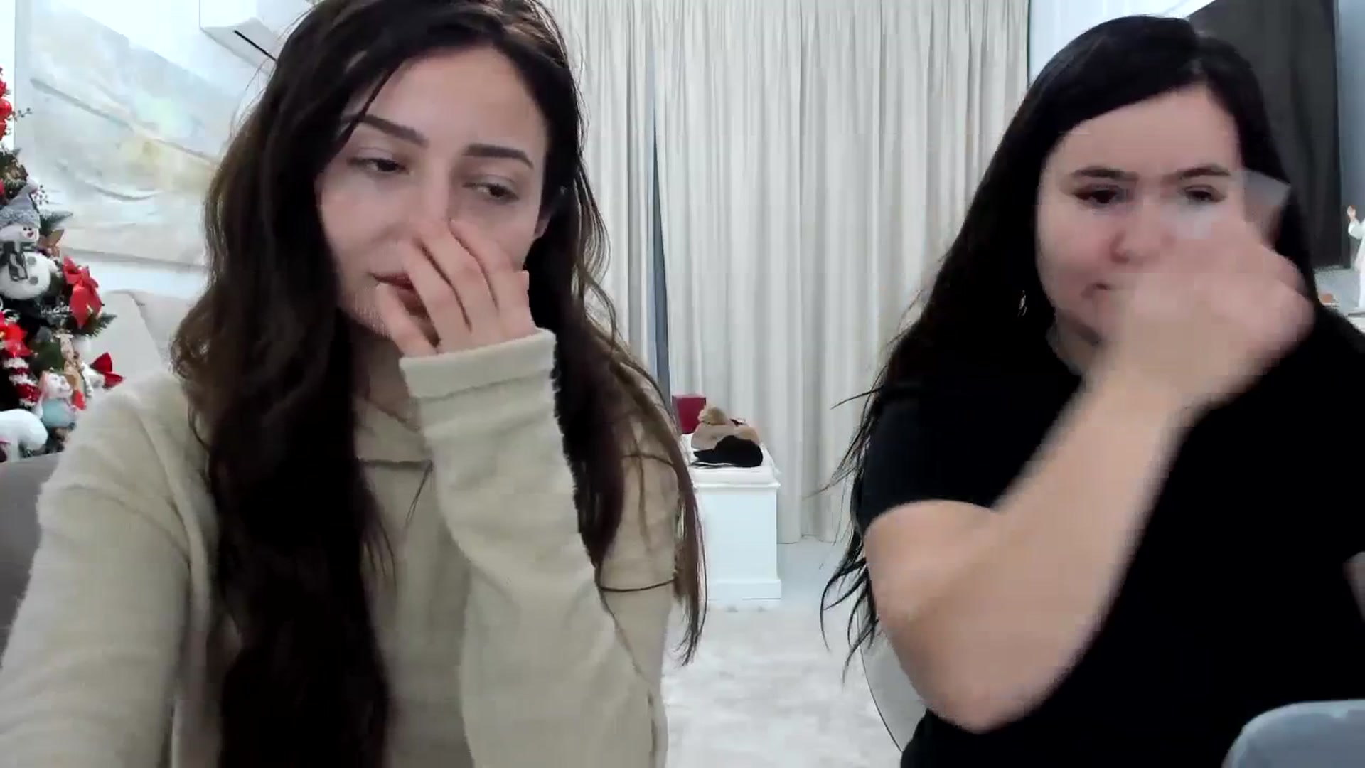 Gallery image thumbnail from Wennndyk's myfreecams stream on, 12/27/2023, 20:32 image 3 of 20