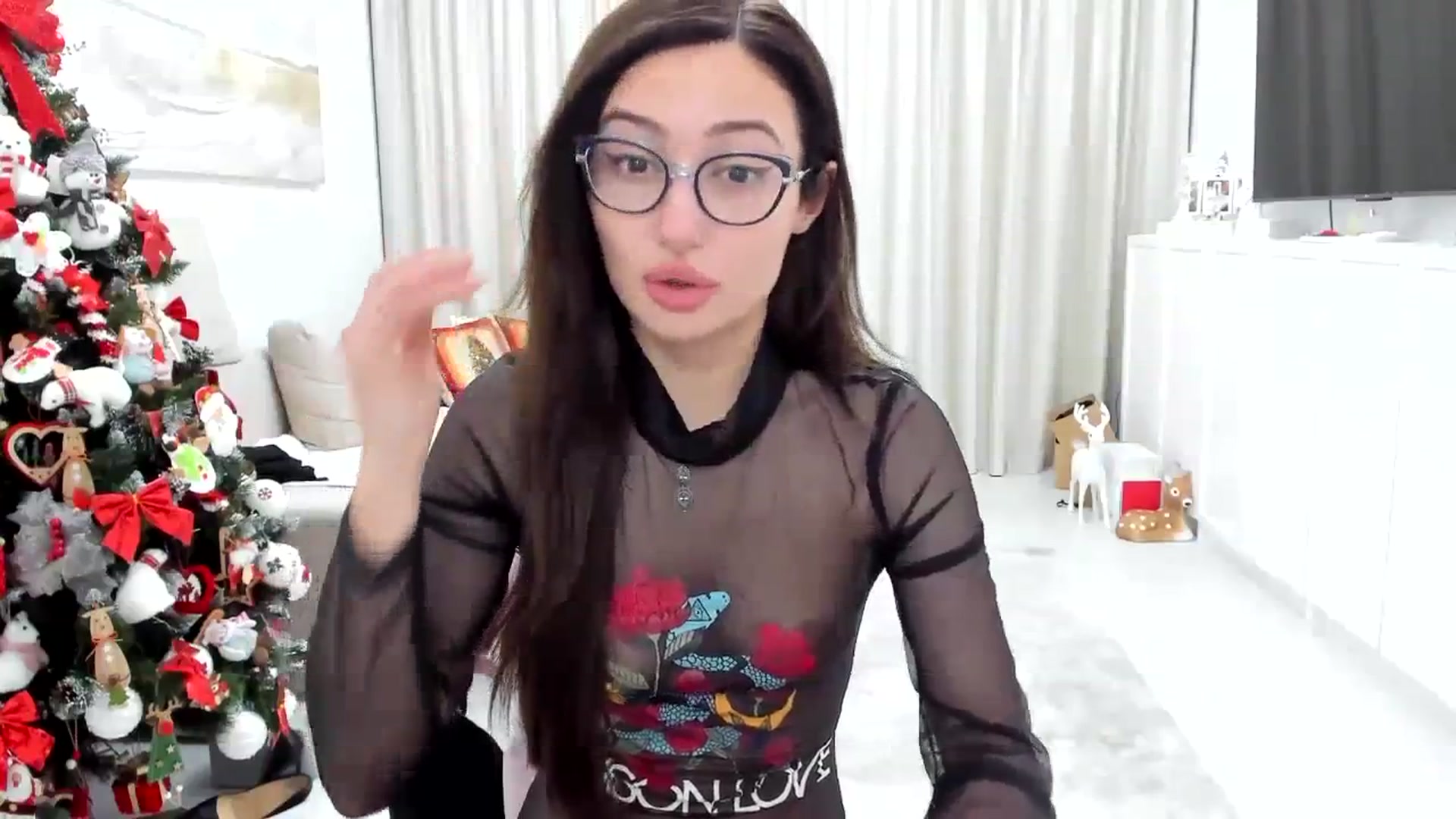 Gallery image thumbnail from Wennndyk's myfreecams stream on, 12/30/2023, 22:03 image 7 of 20