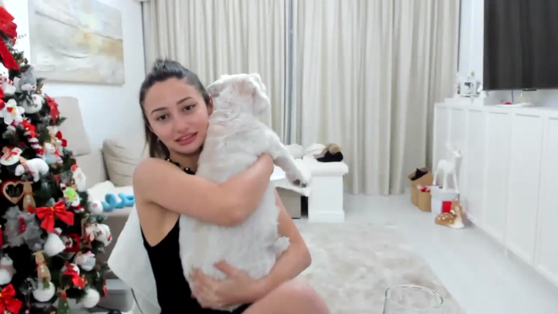 Gallery image thumbnail from Wennndyk's myfreecams stream on, 12/31/2023, 22:15 image 13 of 20