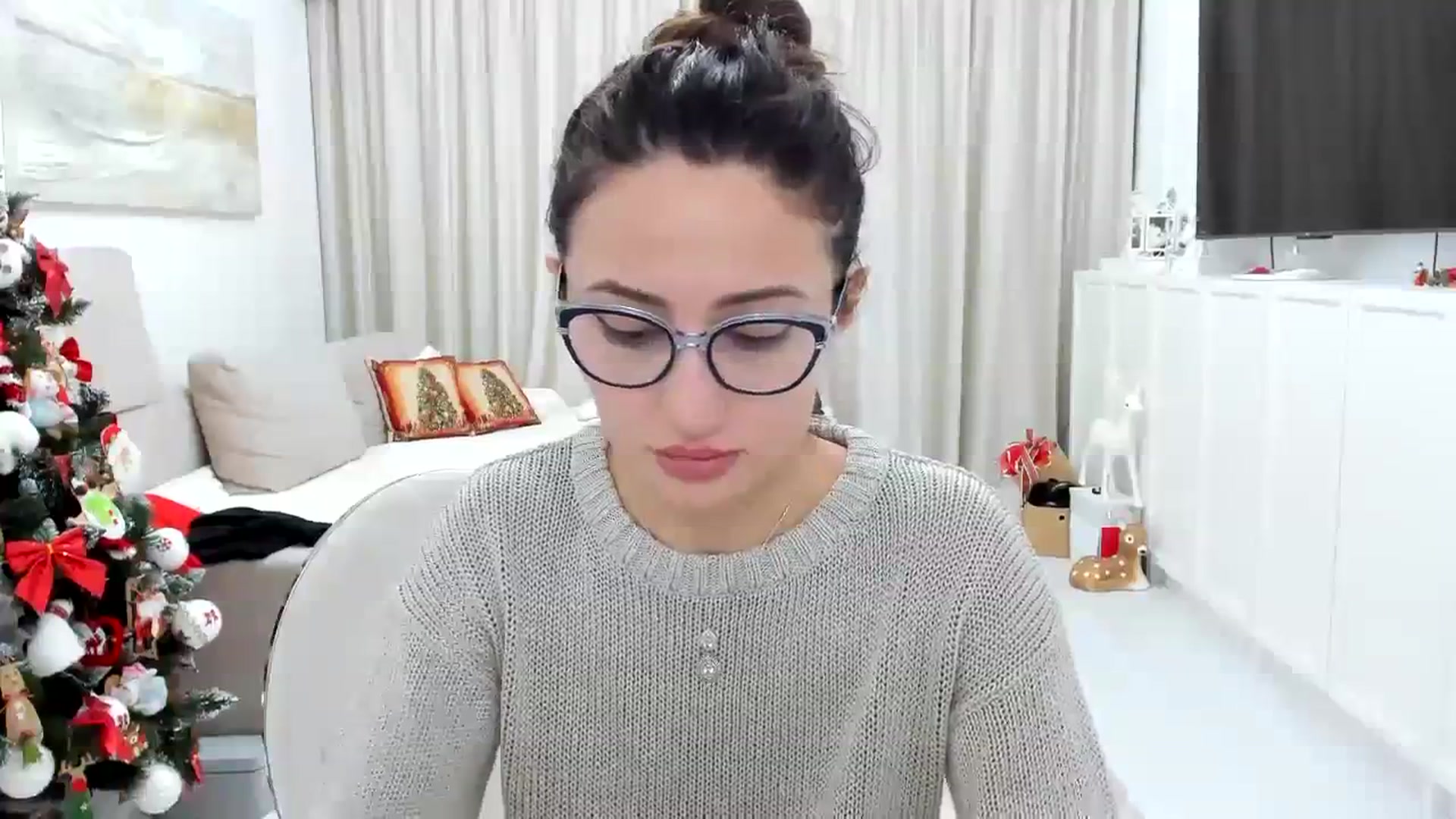 Gallery image thumbnail from Wennndyk's myfreecams stream on, 01/06/2024, 03:07 image 20 of 20