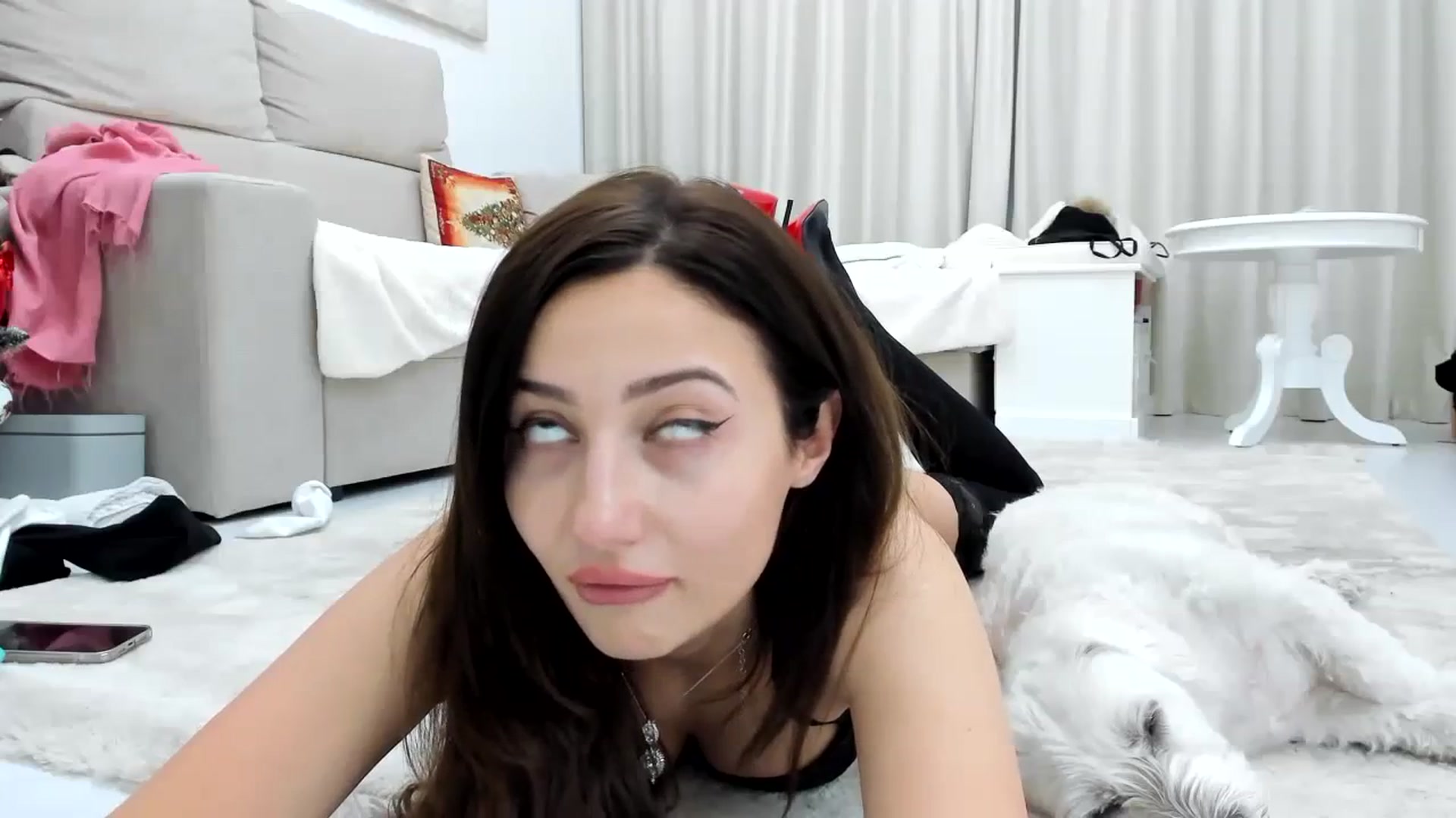 Gallery image thumbnail from Wennndyk's myfreecams stream on, 01/07/2024, 19:47 image 2 of 20