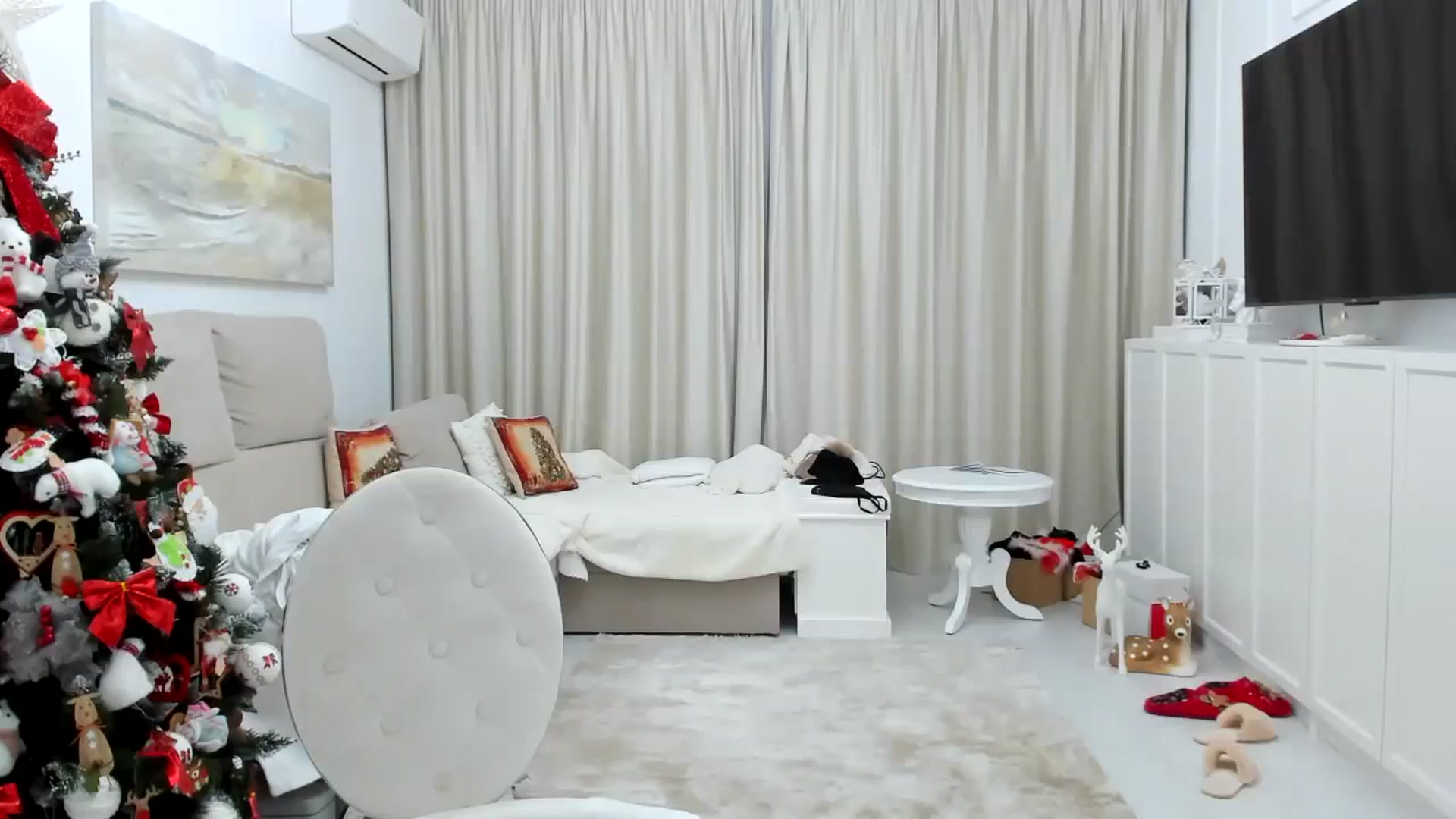 Gallery image thumbnail from Wennndyk's myfreecams stream on, 01/07/2024, 21:56 image 9 of 20