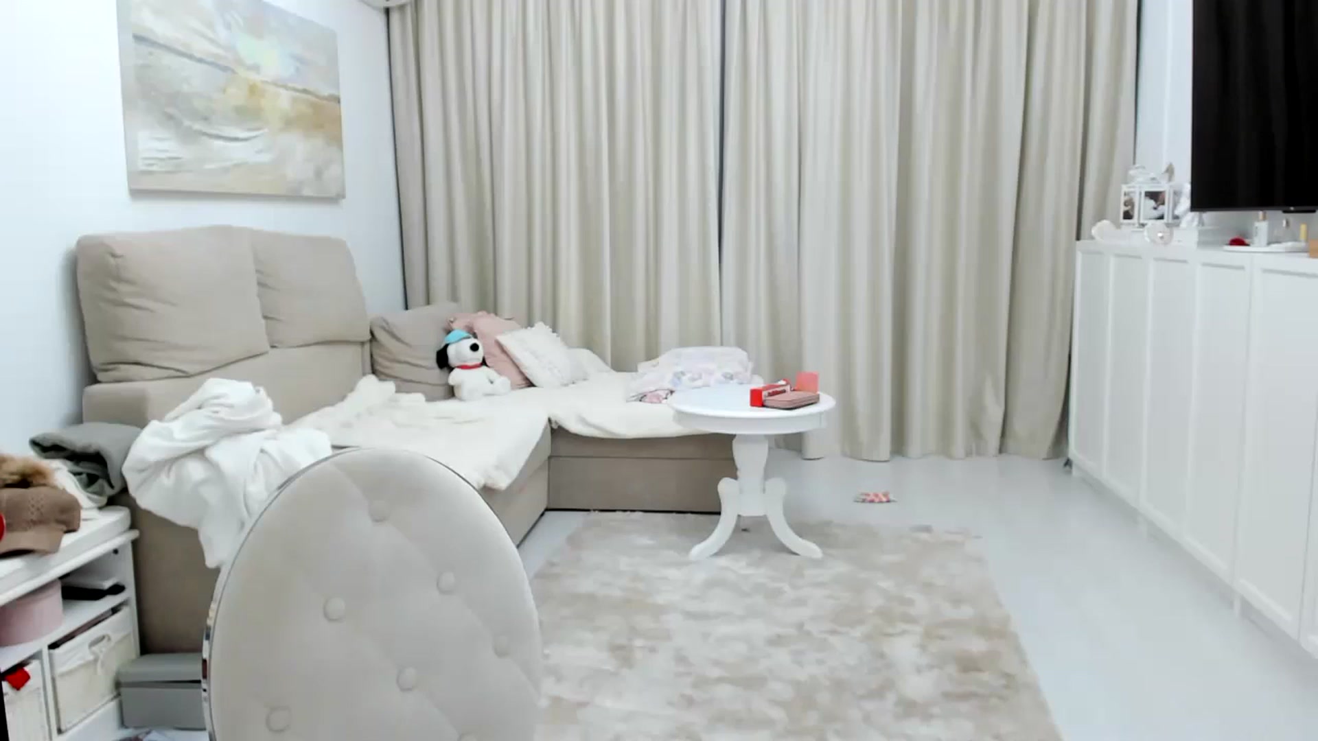 Gallery image thumbnail from Wennndyk's myfreecams stream on, 01/27/2024, 22:39 image 9 of 20