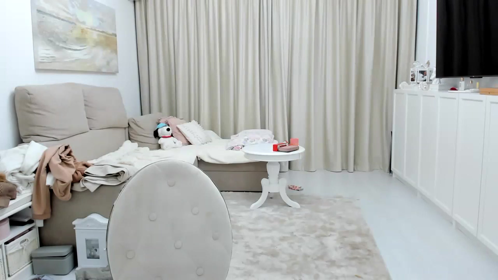 Gallery image thumbnail from Wennndyk's myfreecams stream on, 01/27/2024, 22:39 image 16 of 20