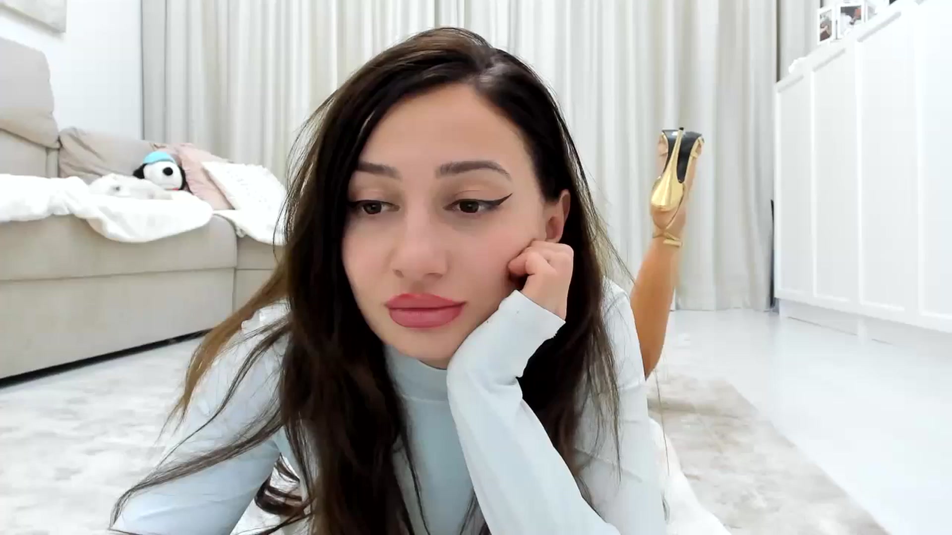Gallery image thumbnail from Wennndyk's myfreecams stream on, 01/27/2024, 23:03 image 13 of 20