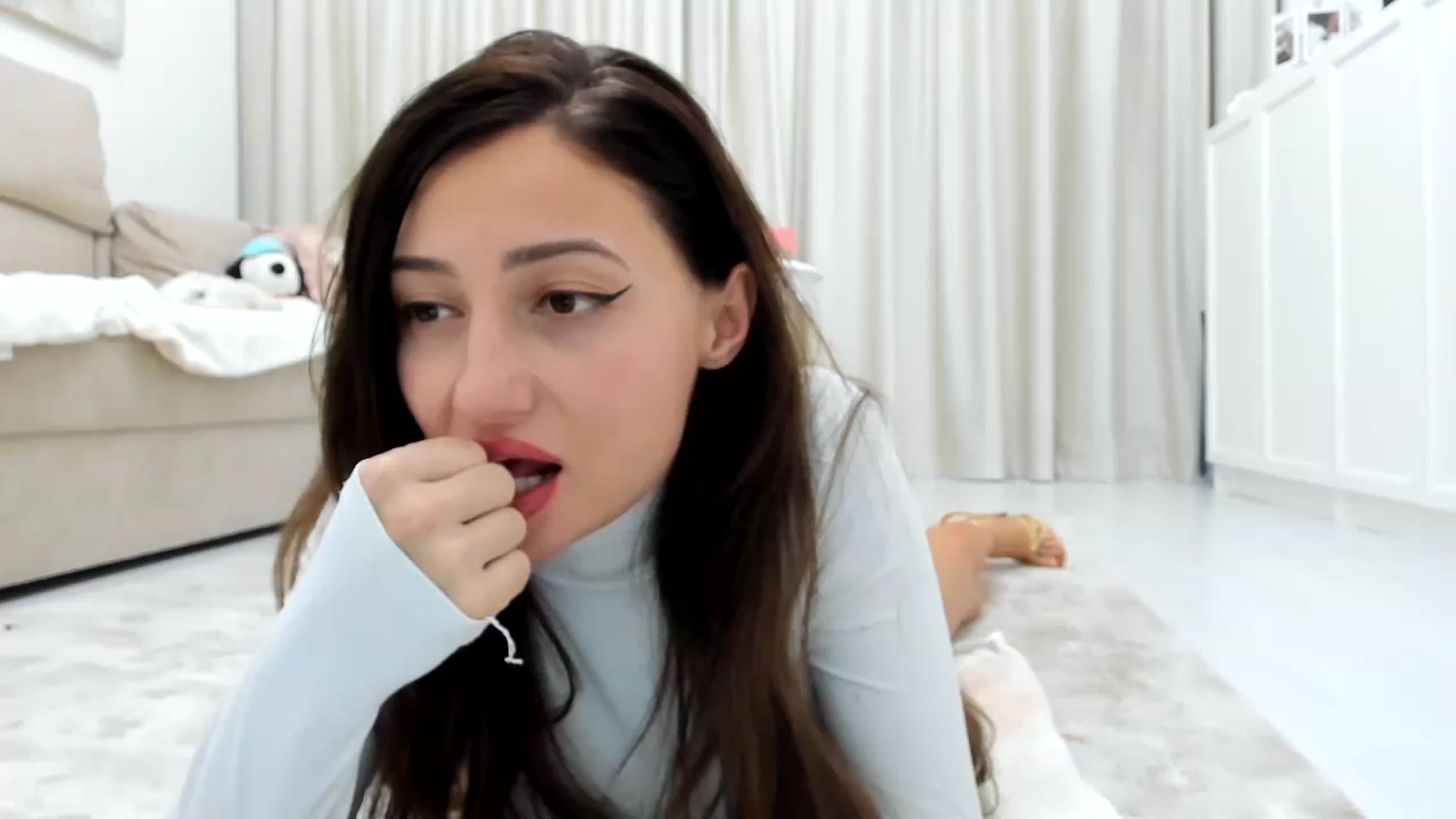 Gallery image thumbnail from Wennndyk's myfreecams stream on, 01/27/2024, 23:03 image 14 of 20