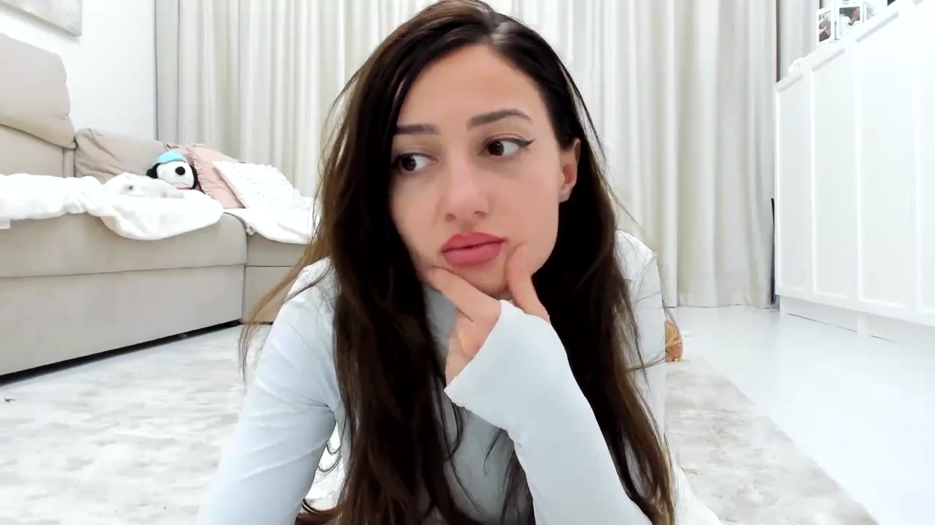 Gallery image thumbnail from Wennndyk's myfreecams stream on, 01/27/2024, 23:03 image 15 of 20