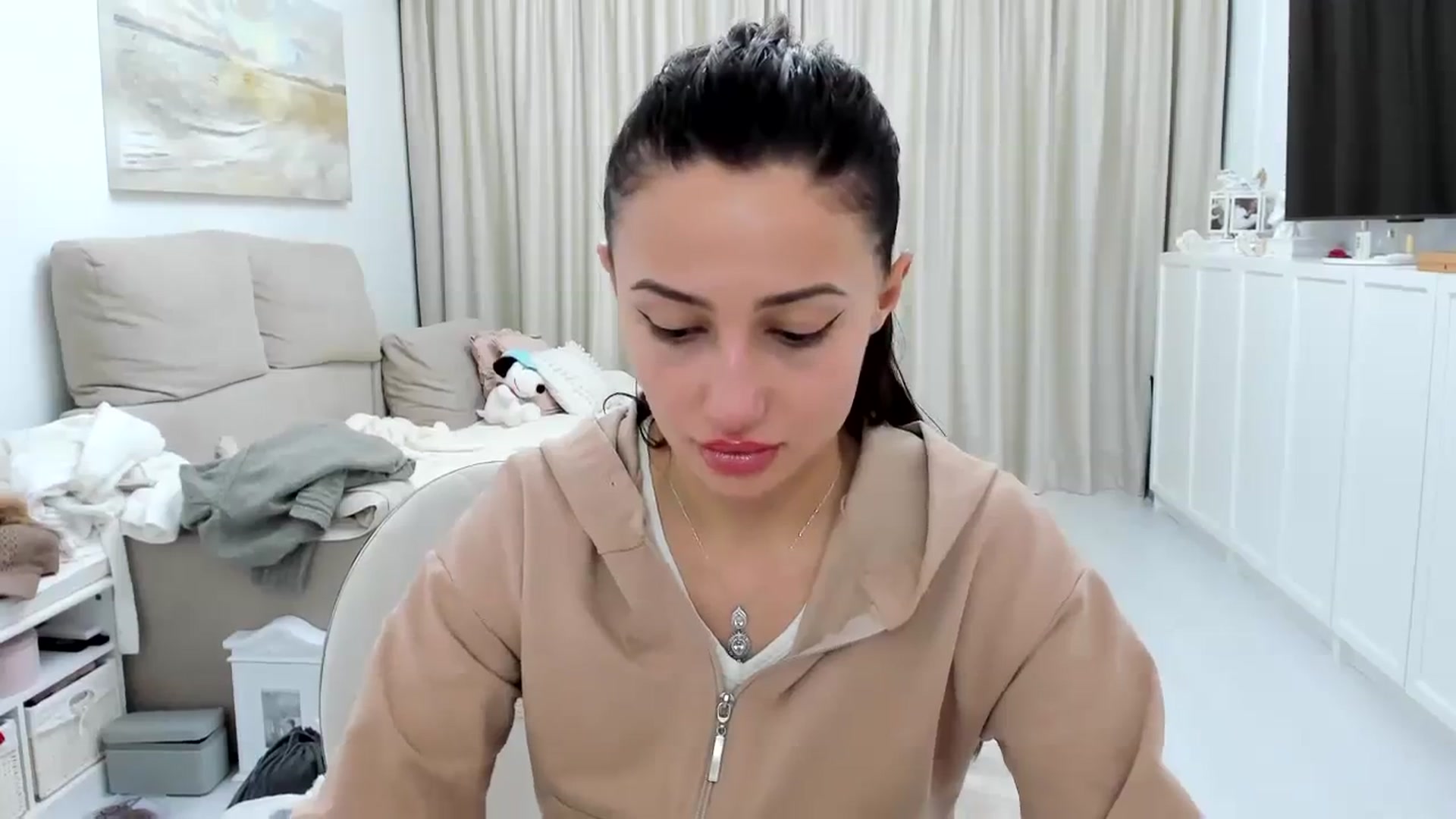 Gallery image thumbnail from Wennndyk's myfreecams stream on, 01/28/2024, 24:51 image 7 of 20