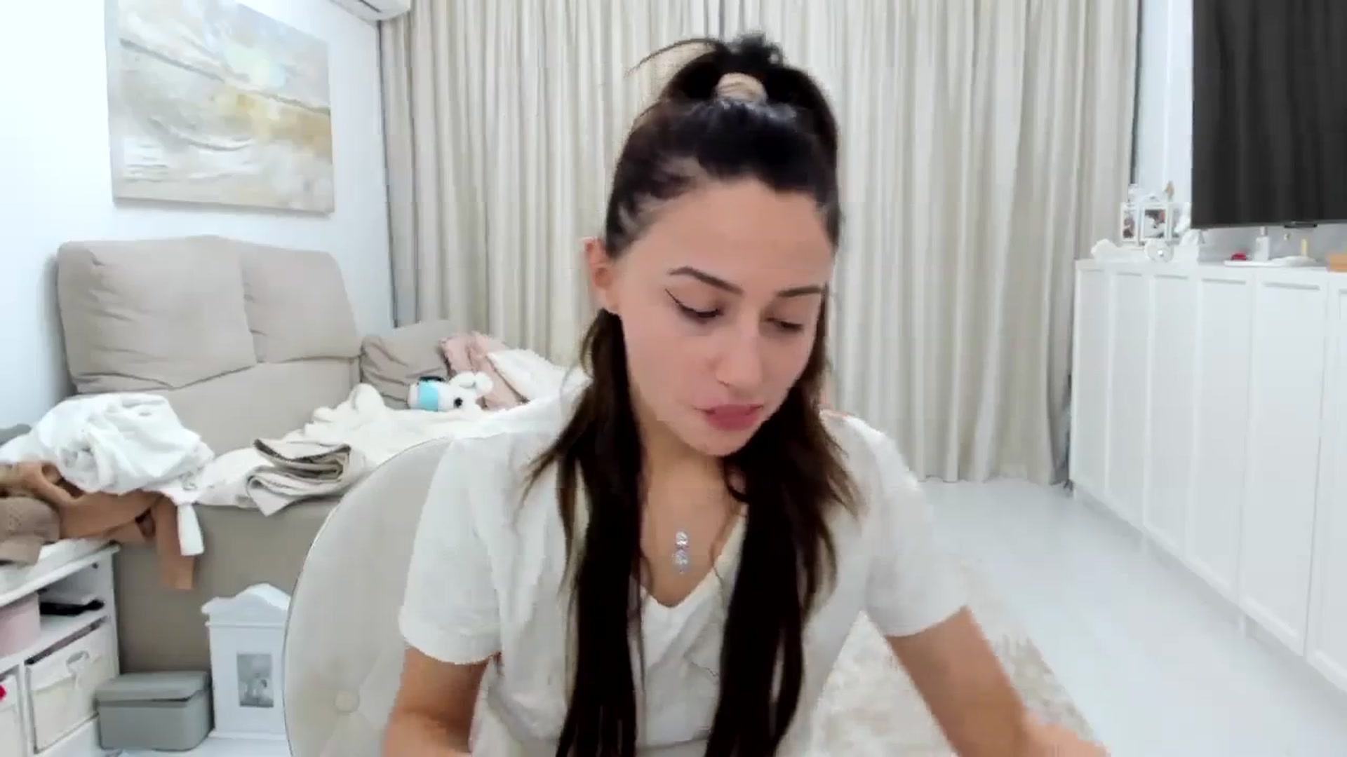 Gallery image thumbnail from Wennndyk's myfreecams stream on, 01/28/2024, 23:09 image 12 of 20
