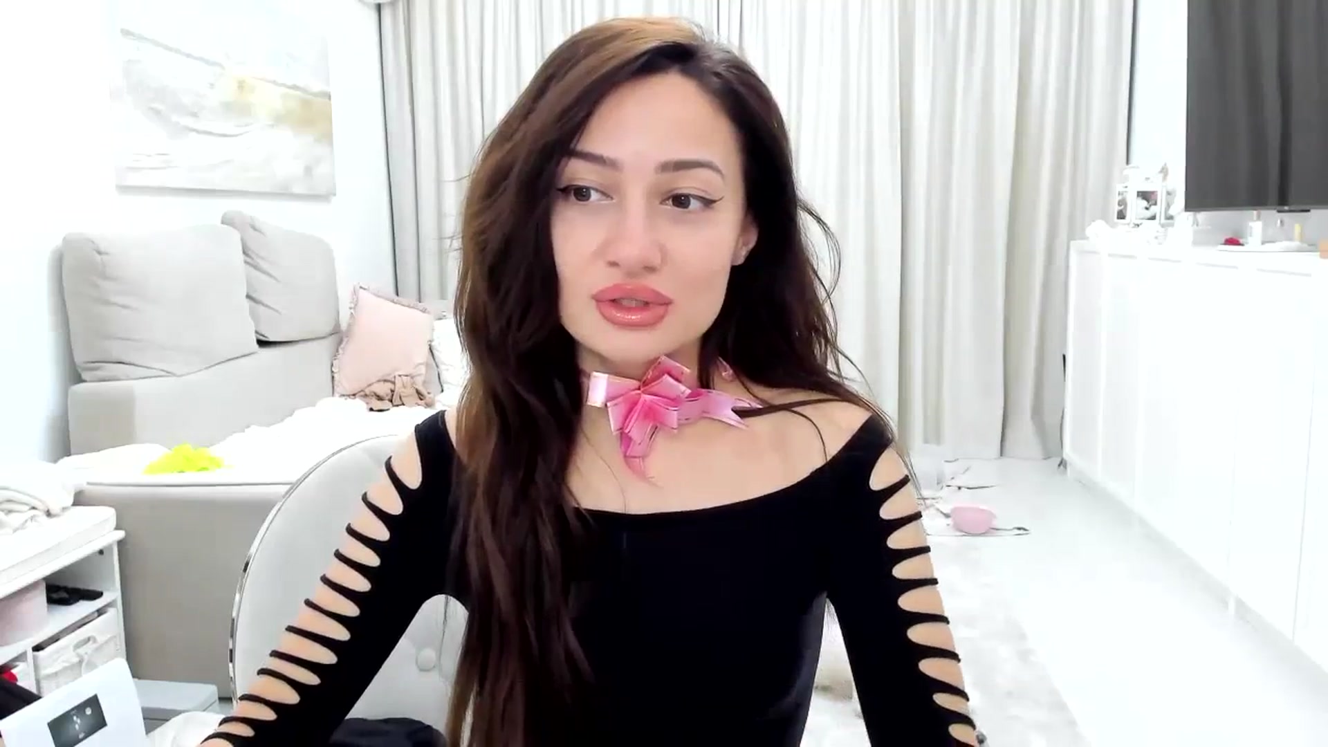 Gallery image thumbnail from Wennndyk's myfreecams stream on, 02/02/2024, 23:56 image 2 of 20