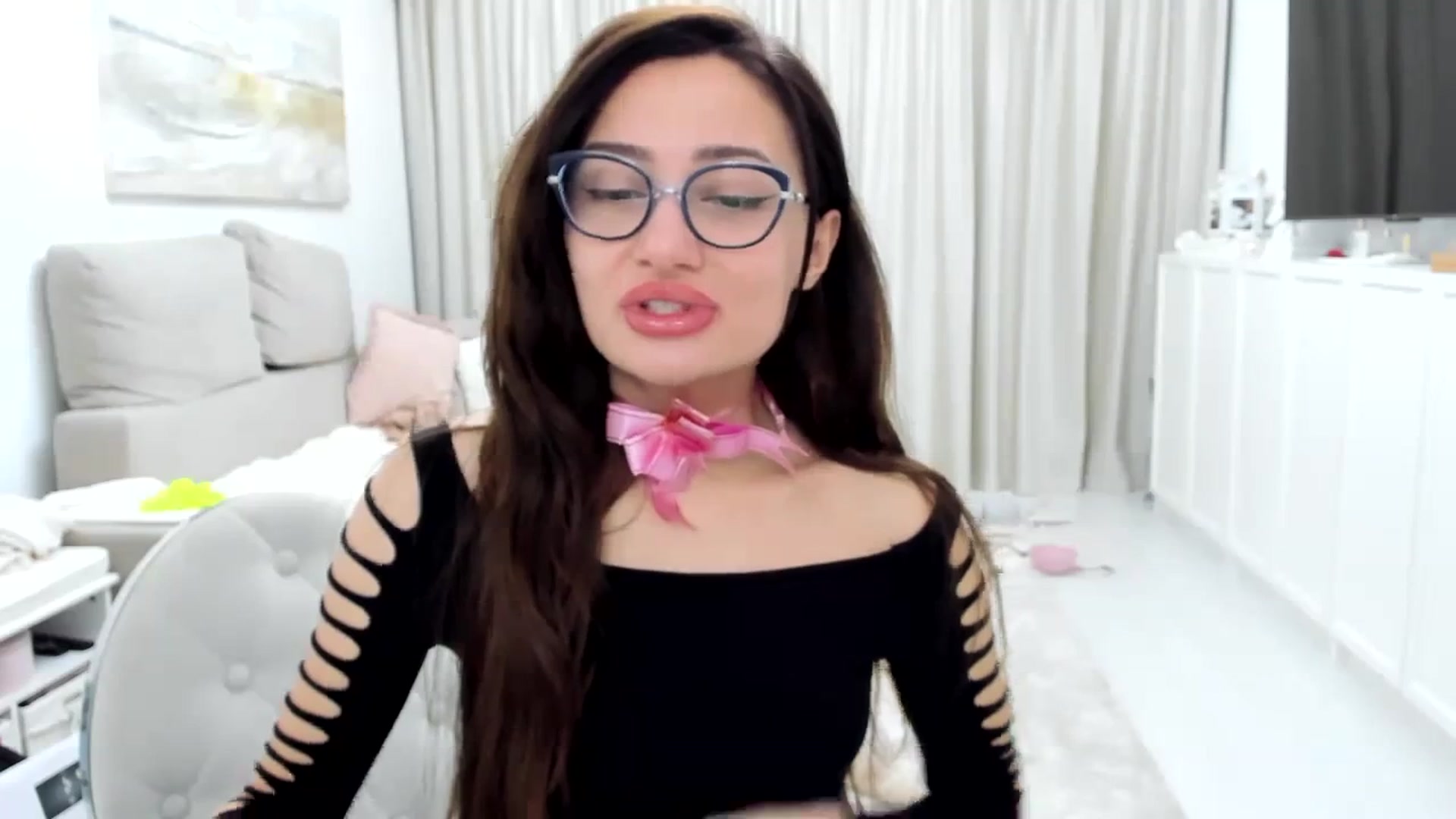 Gallery image thumbnail from Wennndyk's myfreecams stream on, 02/02/2024, 23:56 image 11 of 20