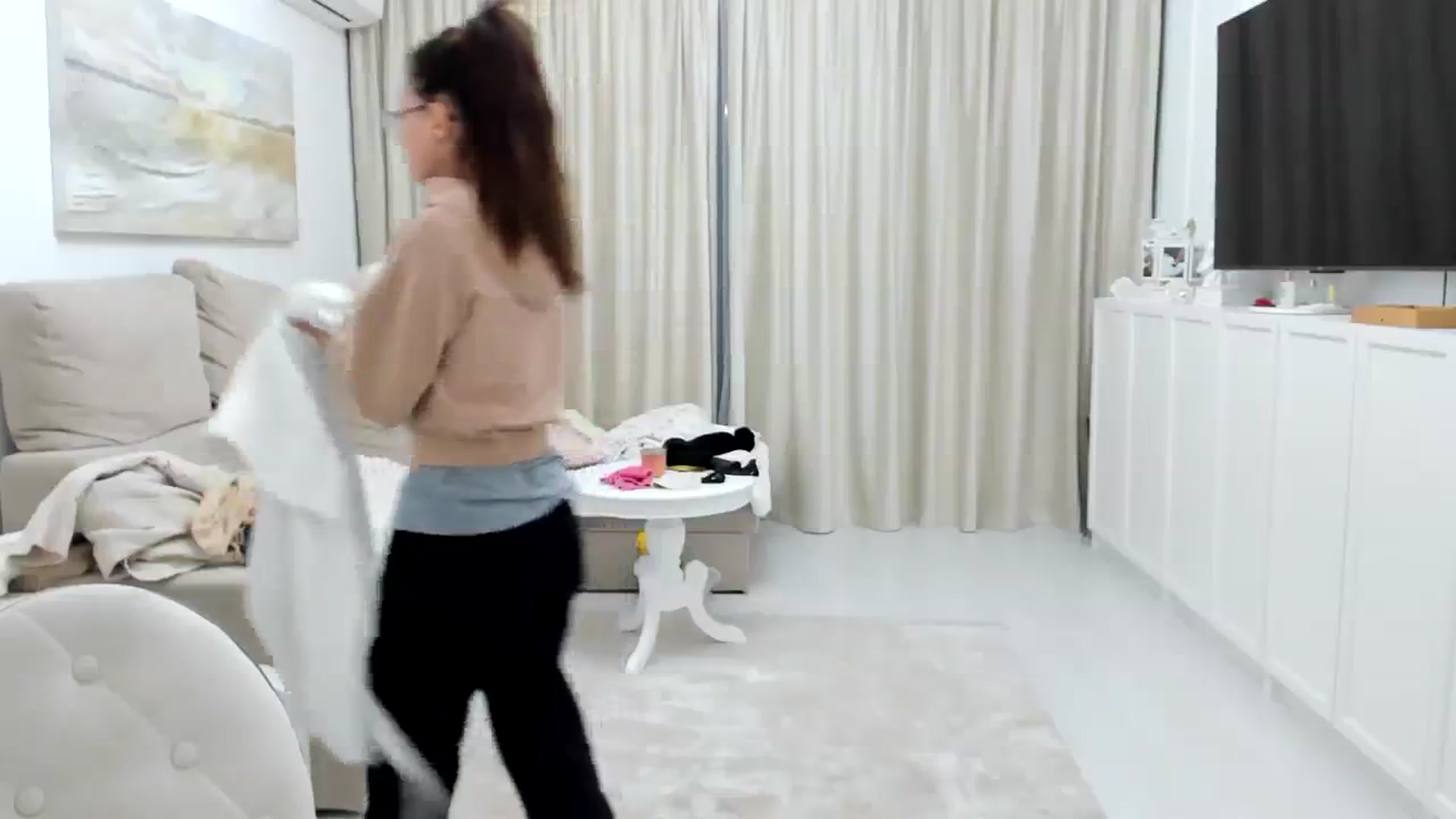 Gallery image thumbnail from Wennndyk's myfreecams stream on, 02/03/2024, 22:24 image 5 of 20