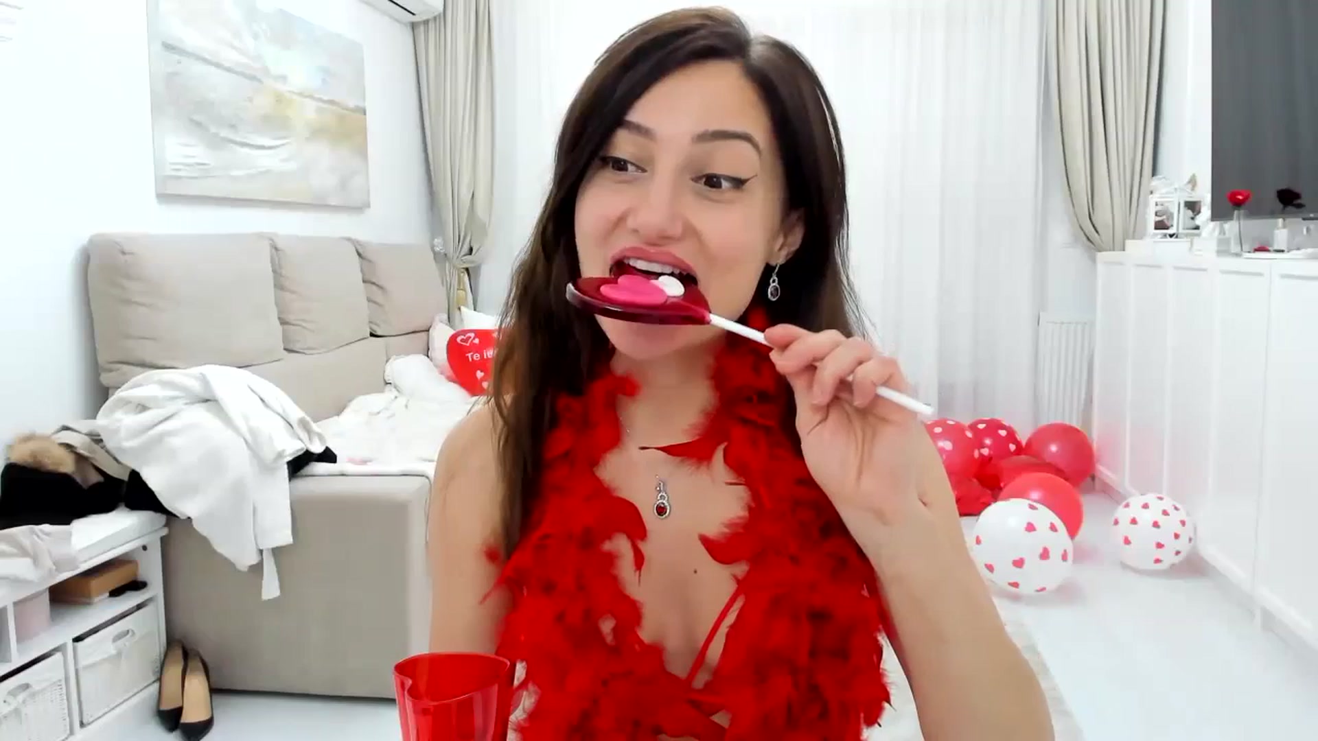Gallery image thumbnail from Wennndyk's myfreecams stream on, 02/15/2024, 24:41 image 4 of 20