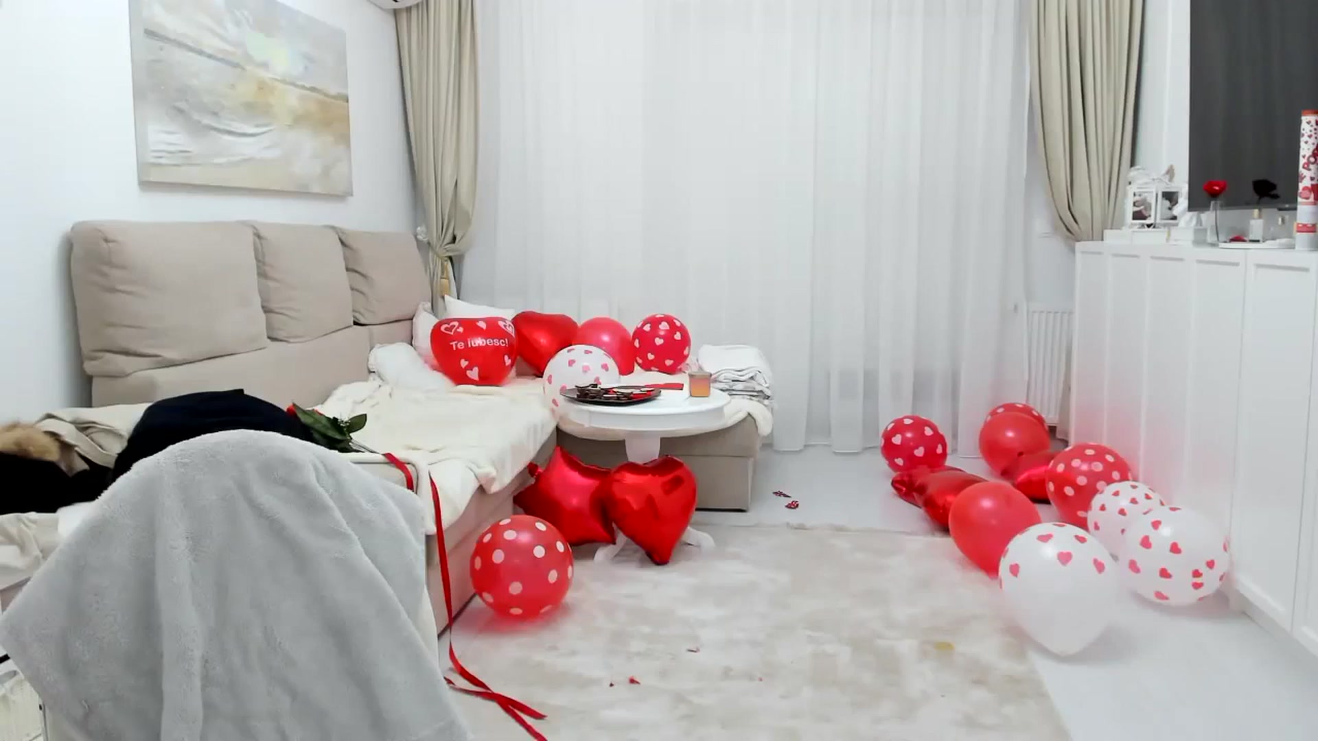 Gallery image thumbnail from Wennndyk's myfreecams stream on, 02/15/2024, 24:57 image 20 of 20