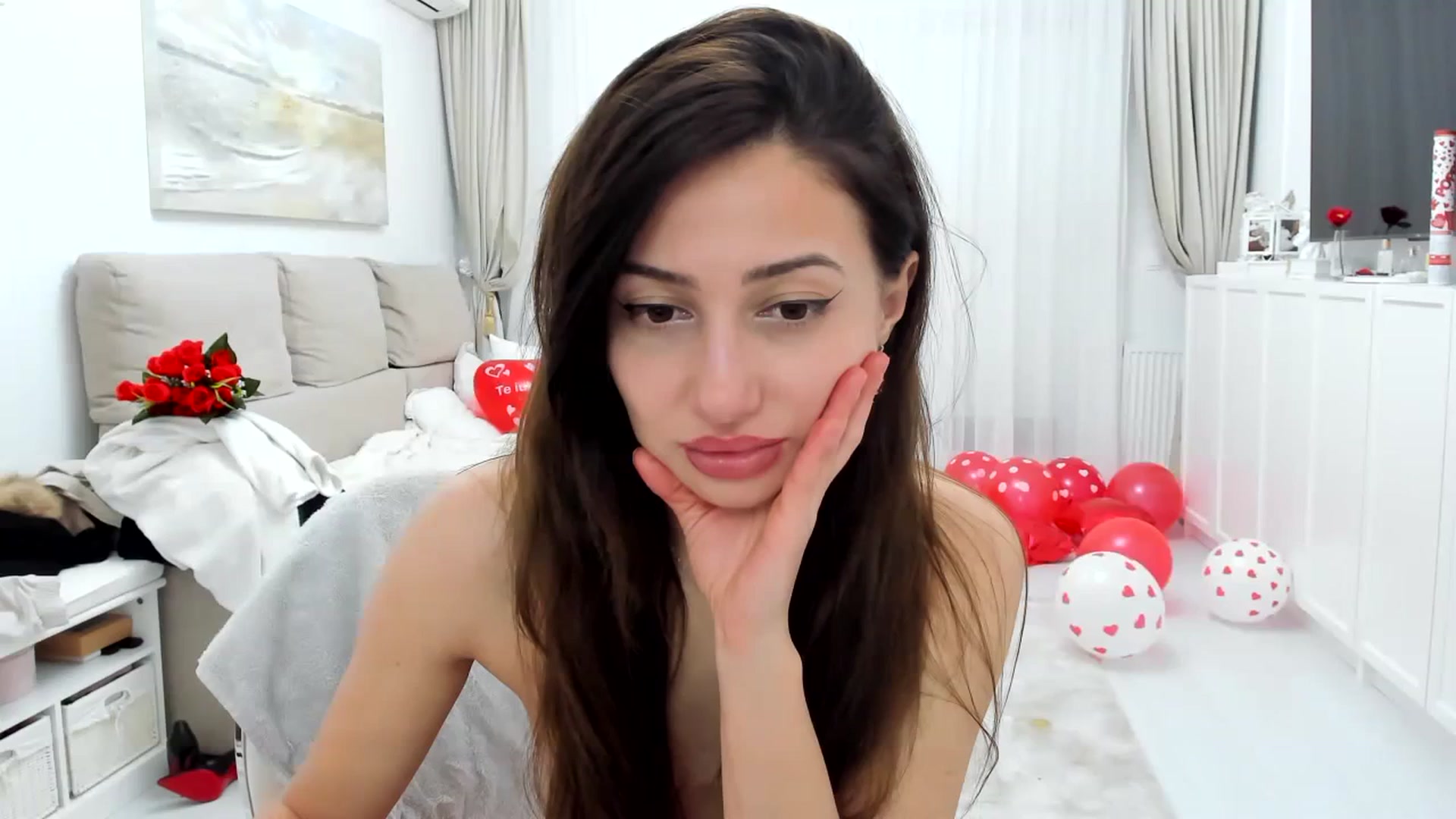 Gallery image thumbnail from Wennndyk's myfreecams stream on, 02/15/2024, 24:57 image 1 of 20