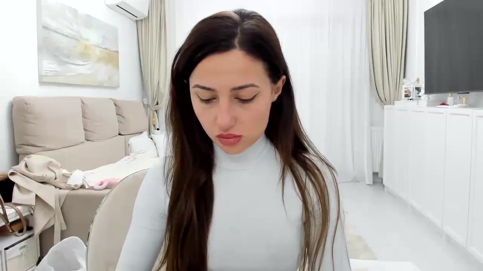 Gallery image thumbnail from Wennndyk's myfreecams stream on, 02/22/2024, 23:52 image 20 of 20