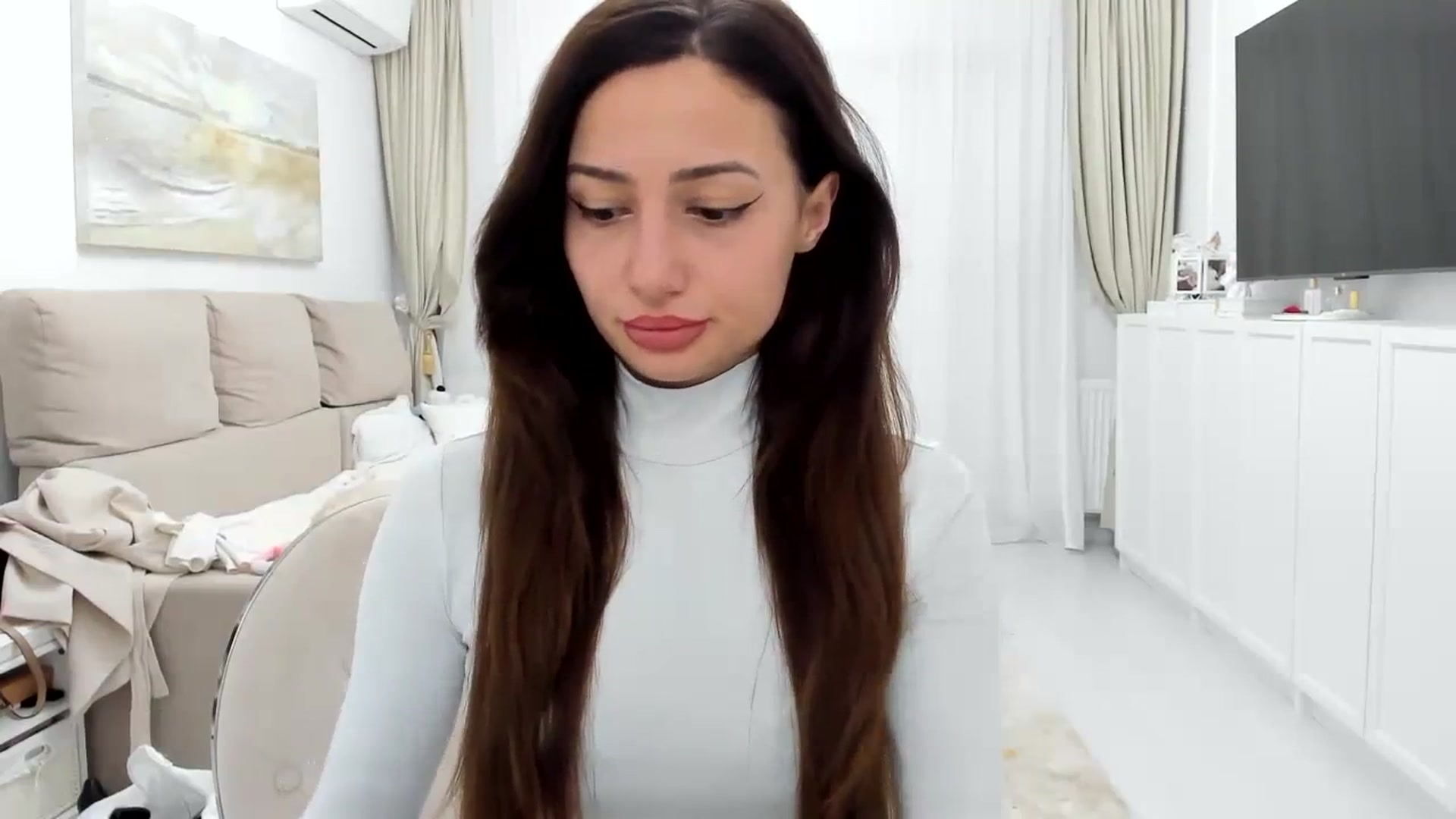 Gallery image thumbnail from Wennndyk's myfreecams stream on, 02/22/2024, 23:52 image 2 of 20
