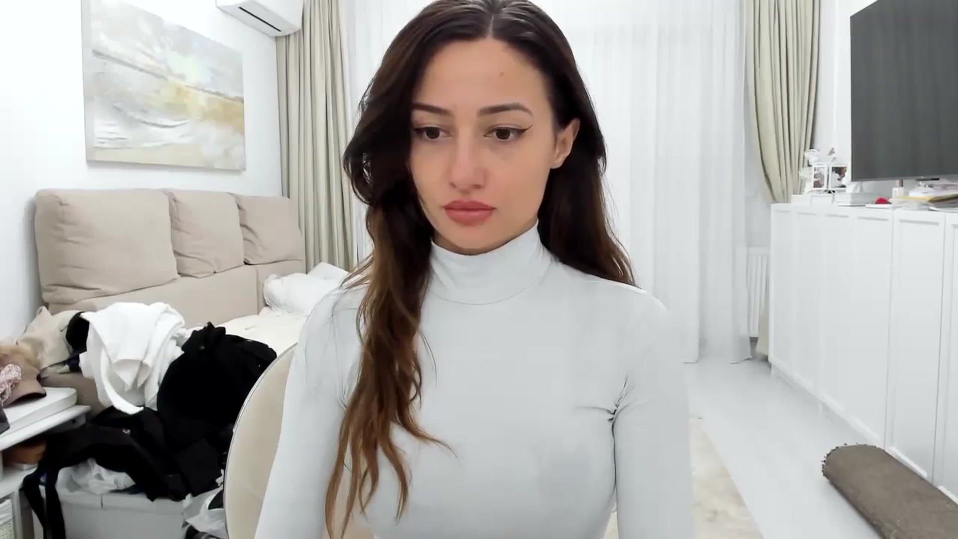 Gallery image thumbnail from Wennndyk's myfreecams stream on, 03/14/2024, 01:47 image 15 of 20