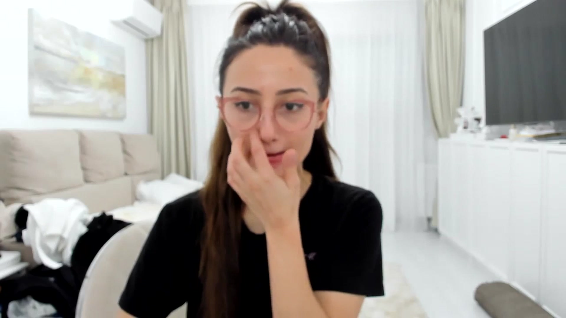 Gallery image thumbnail from Wennndyk's myfreecams stream on, 03/14/2024, 03:00 image 20 of 20