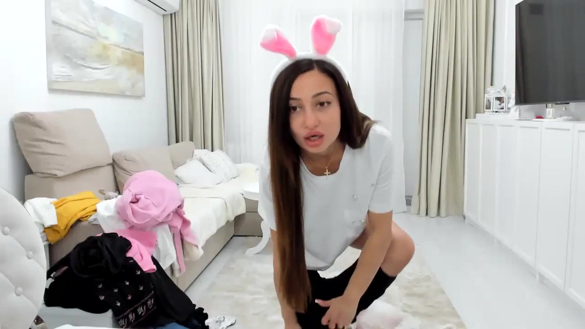 Gallery image thumbnail from Wennndyk's myfreecams stream on, 03/30/2024, 17:57 image 6 of 20