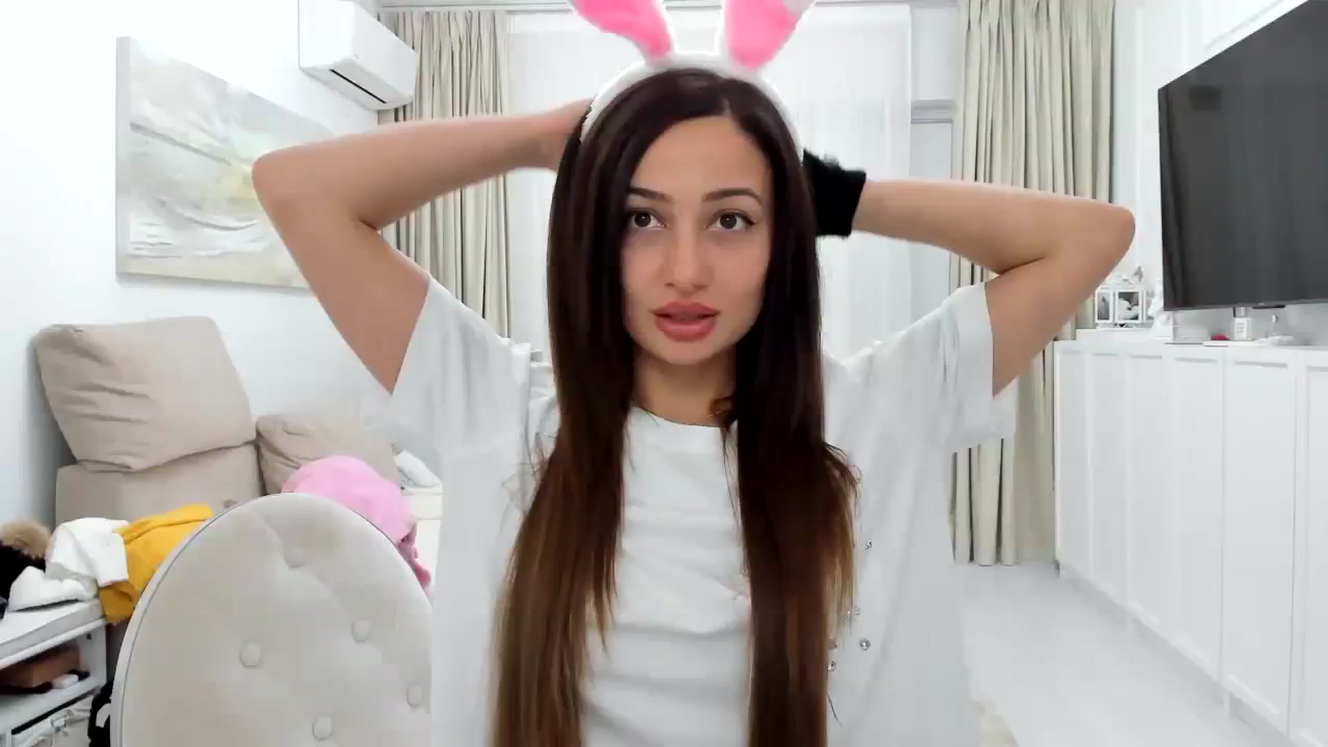 Gallery image thumbnail from Wennndyk's myfreecams stream on, 03/30/2024, 17:57 image 1 of 20