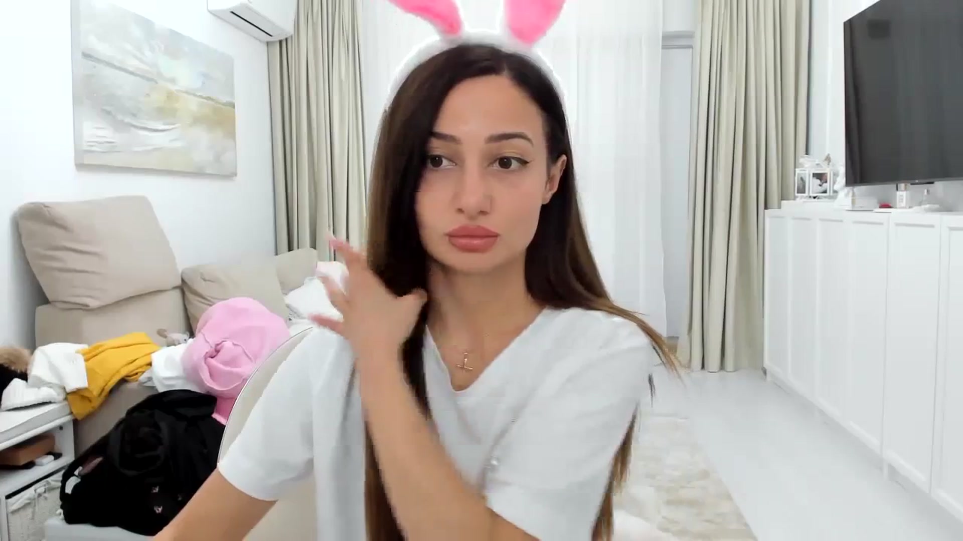 Gallery image thumbnail from Wennndyk's myfreecams stream on, 03/30/2024, 17:57 image 20 of 20