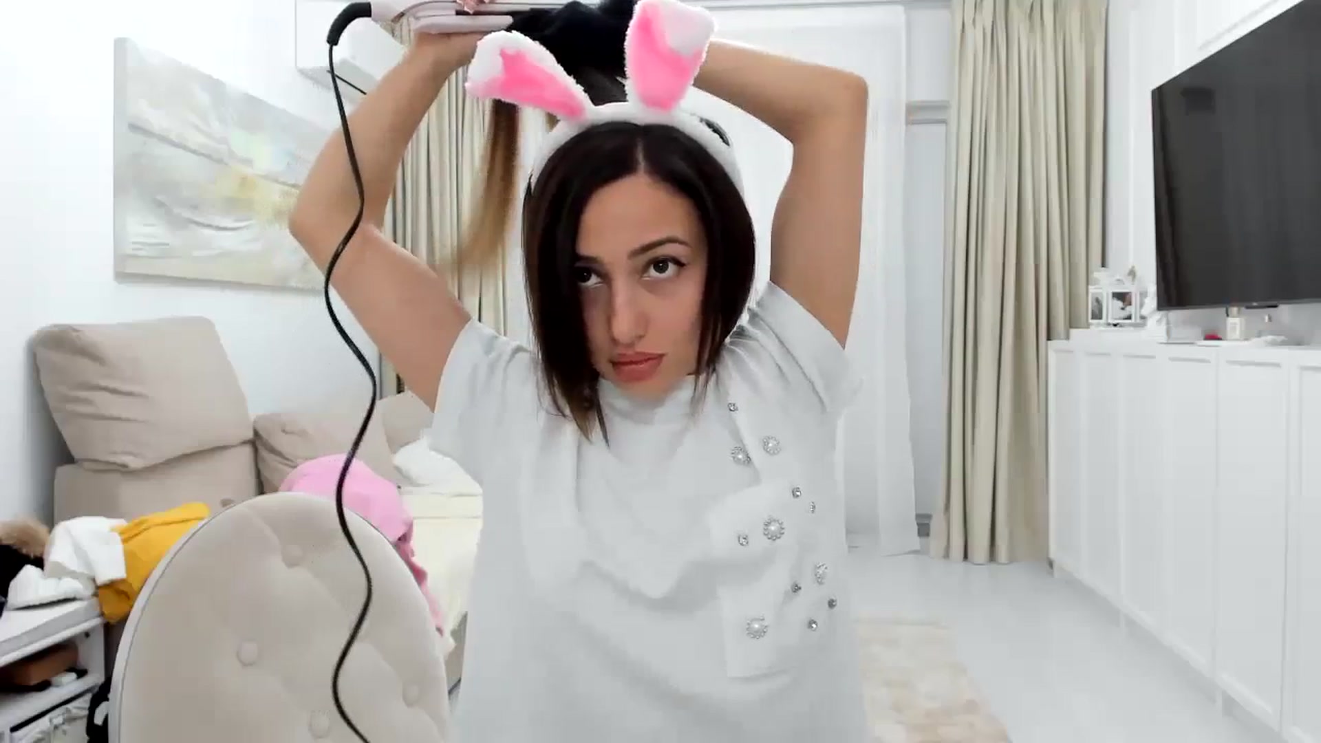 Gallery image thumbnail from Wennndyk's myfreecams stream on, 03/30/2024, 17:57 image 2 of 20