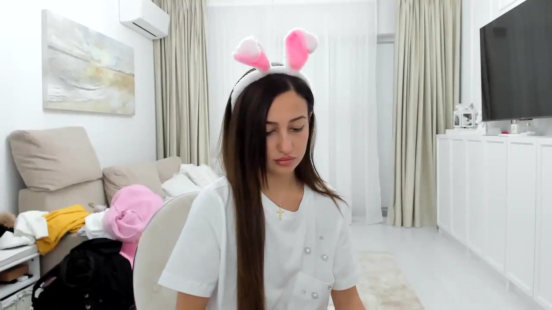 Gallery image thumbnail from Wennndyk's myfreecams stream on, 03/30/2024, 17:57 image 15 of 20