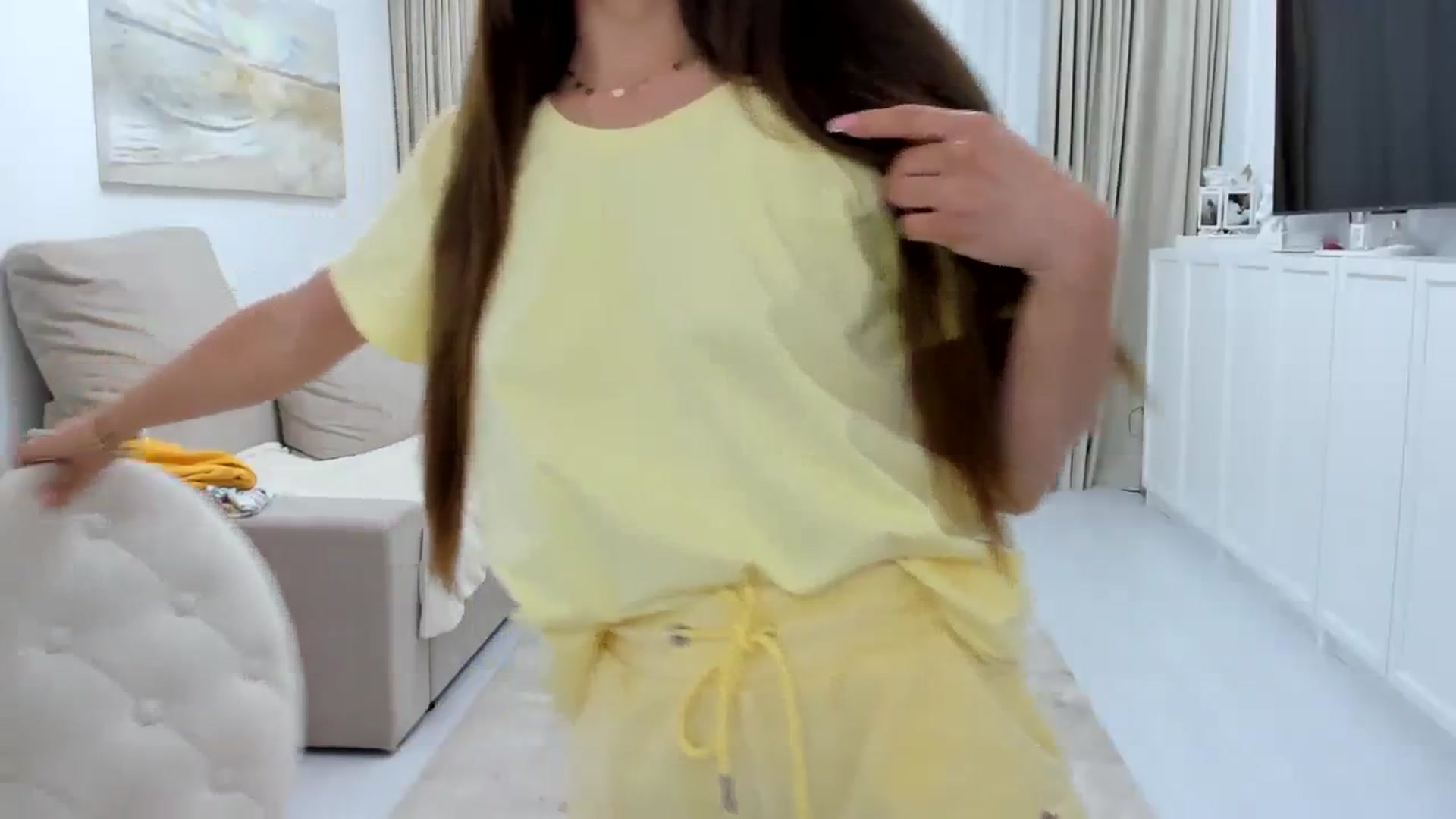 Gallery image thumbnail from Wennndyk's myfreecams stream on, 04/09/2024, 21:48 image 9 of 20