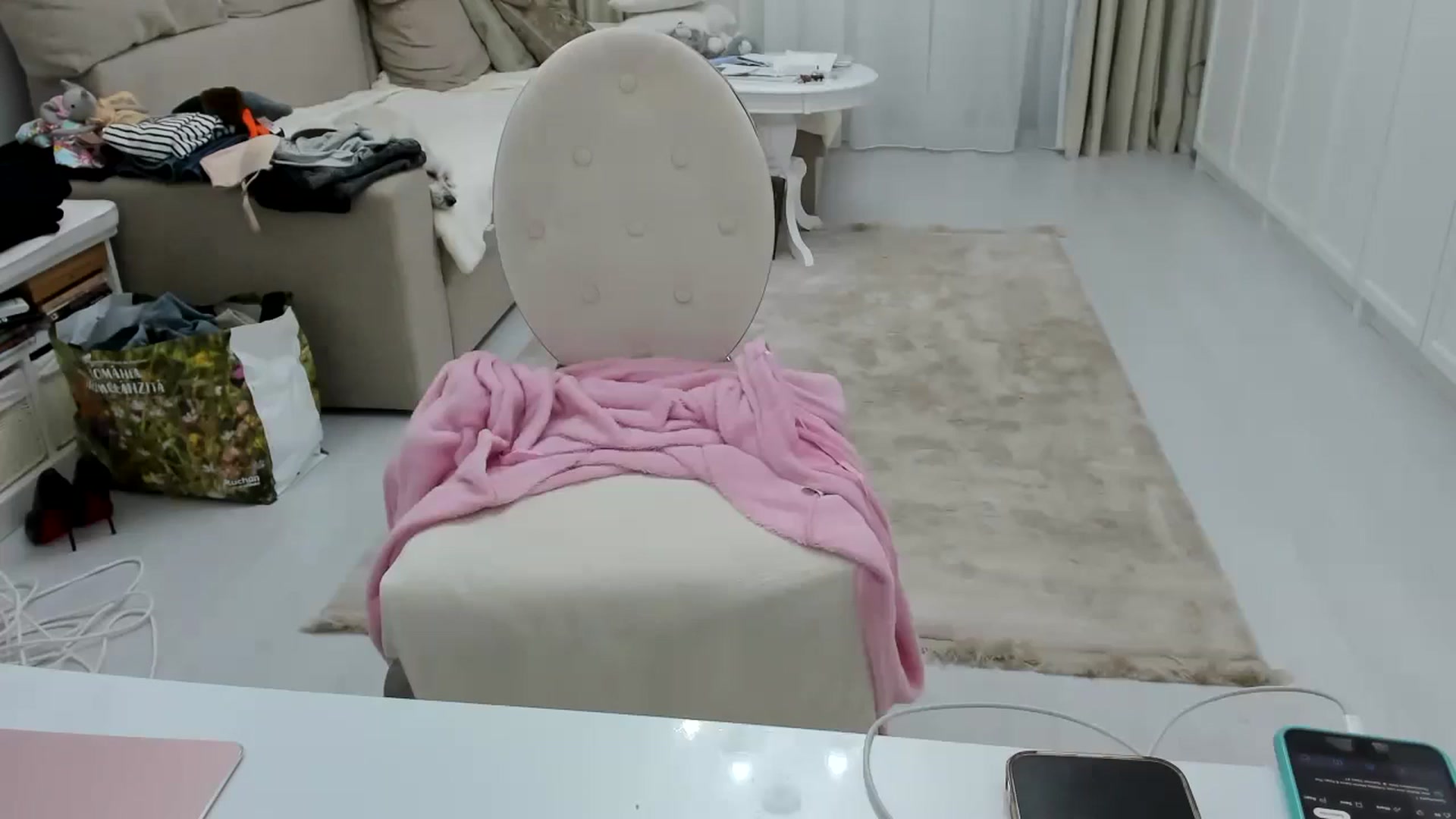 Gallery image thumbnail from Wennndyk's myfreecams stream on, 05/12/2024, 21:05 image 9 of 20