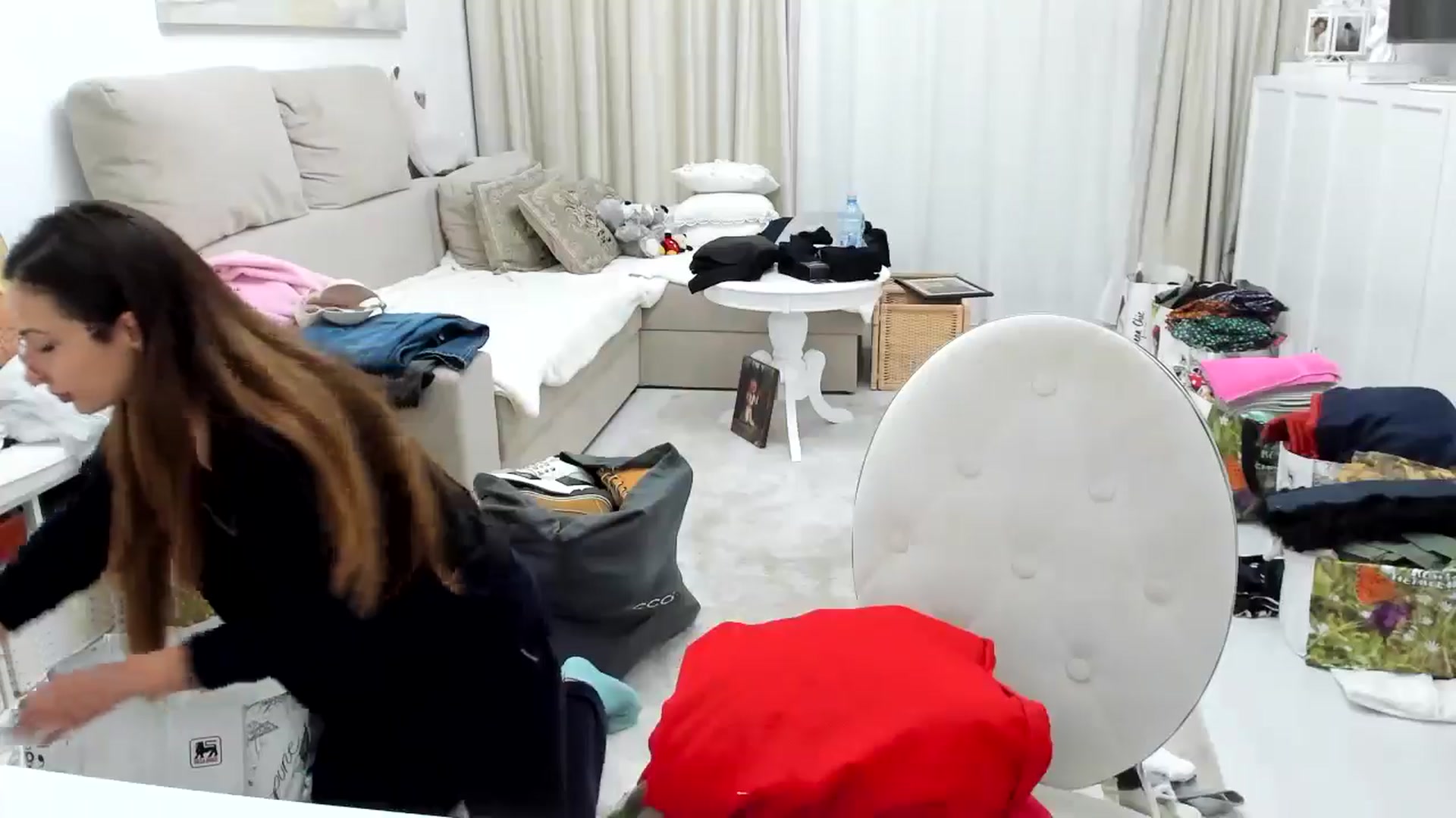 Gallery image thumbnail from Wennndyk's myfreecams stream on, 05/17/2024, 23:55 image 8 of 20