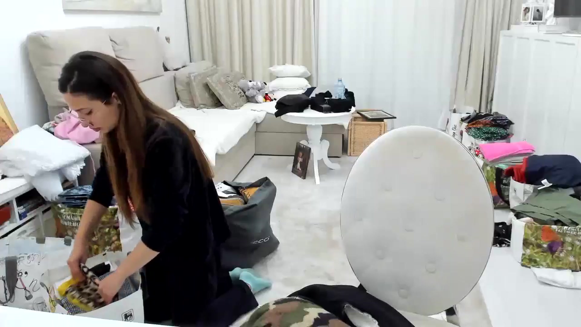 Gallery image thumbnail from Wennndyk's myfreecams stream on, 05/17/2024, 23:55 image 5 of 20