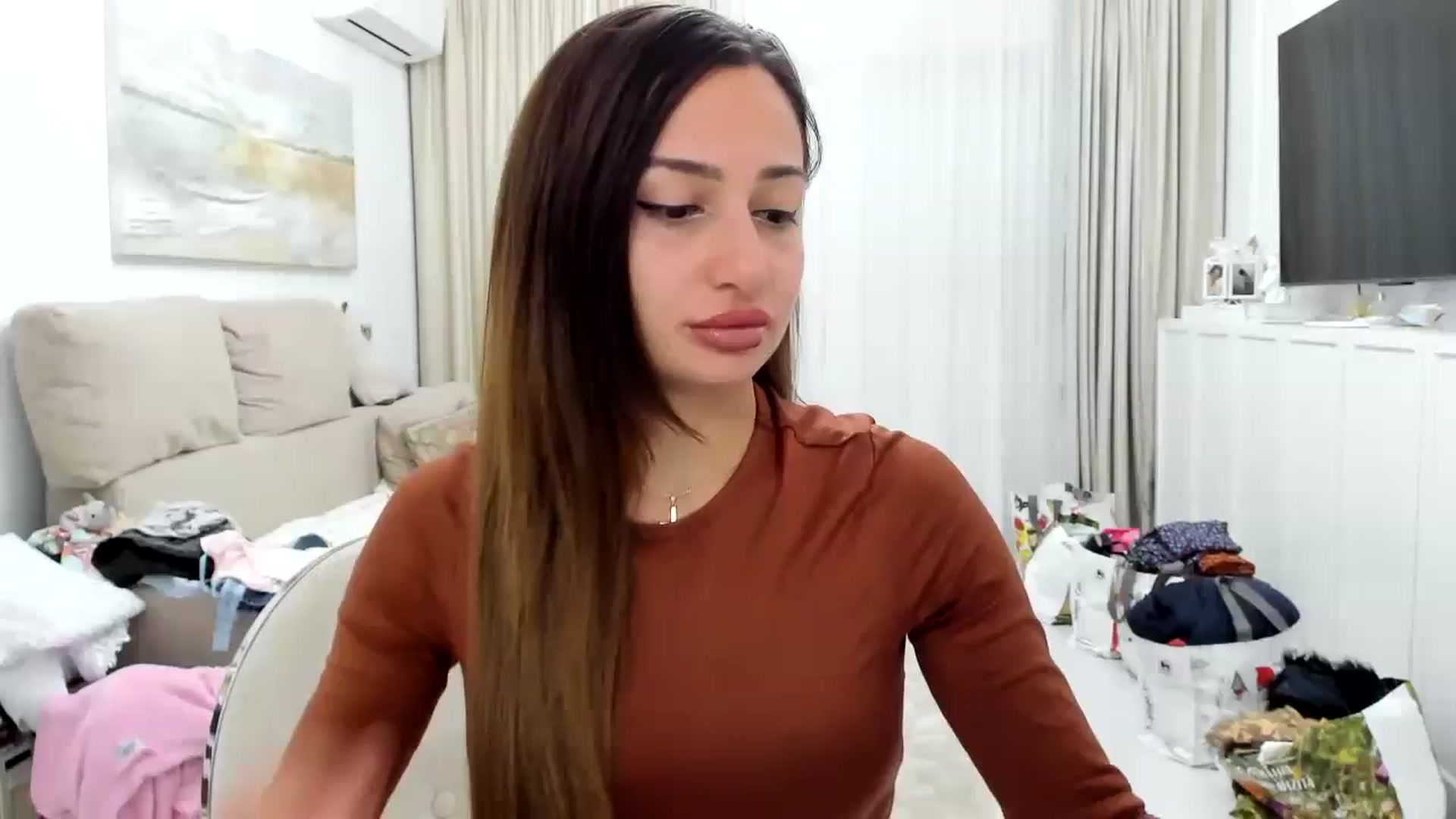 Gallery image thumbnail from Wennndyk's myfreecams stream on, 05/21/2024, 22:59 image 1 of 20