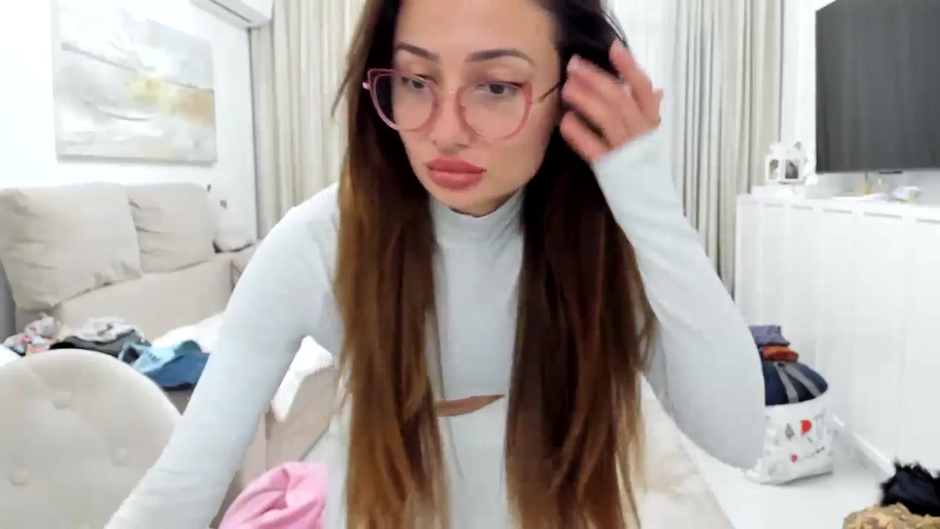 Gallery image thumbnail from Wennndyk's myfreecams stream on, 05/22/2024, 01:21 image 12 of 20