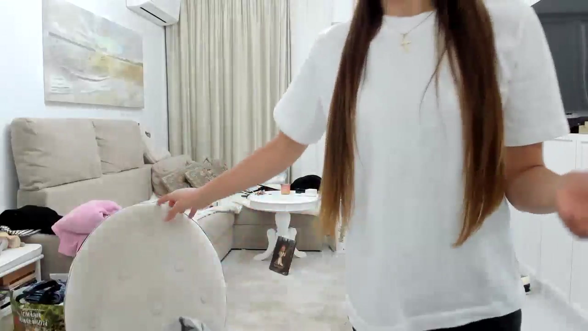 Gallery image thumbnail from Wennndyk's myfreecams stream on, 05/26/2024, 16:43 image 2 of 20