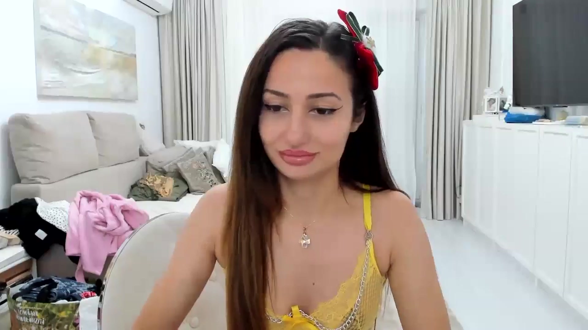Gallery image thumbnail from Wennndyk's myfreecams stream on, 05/31/2024, 21:58 image 13 of 20