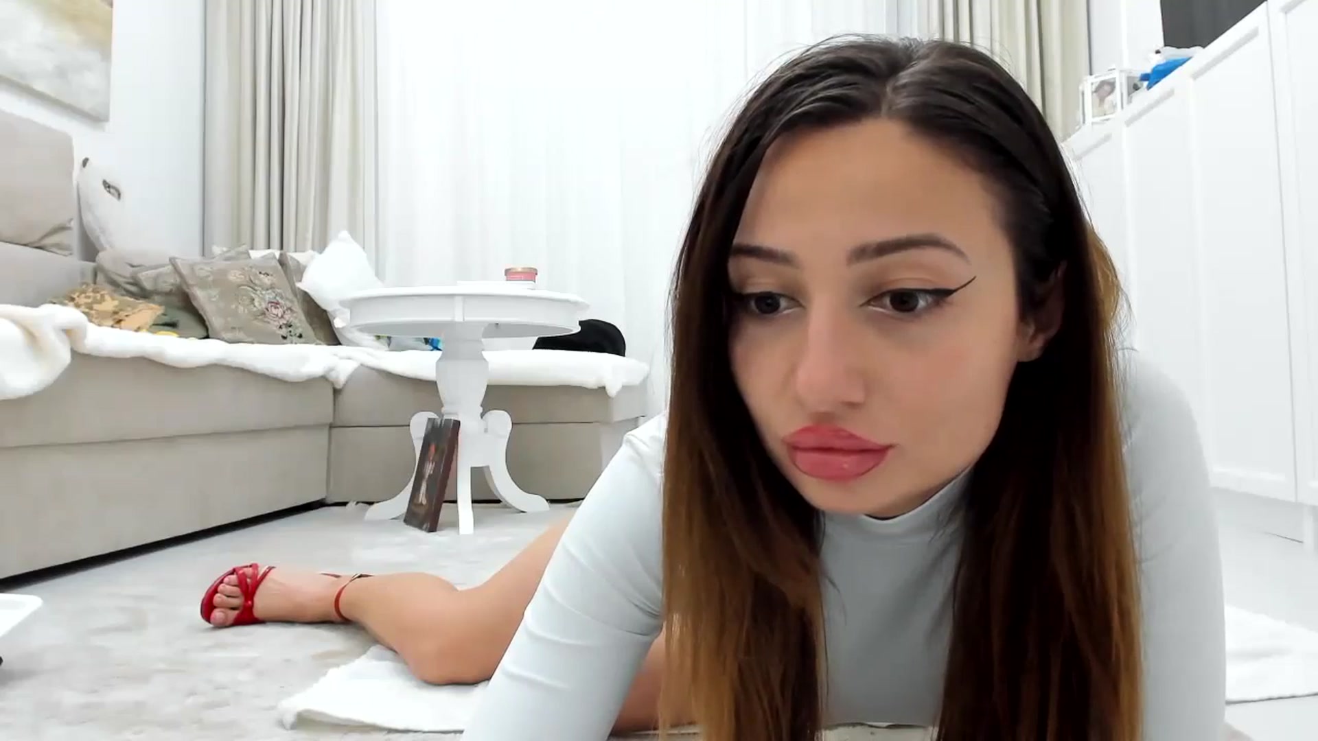 Gallery image thumbnail from Wennndyk's myfreecams stream on, 05/31/2024, 22:31 image 13 of 20