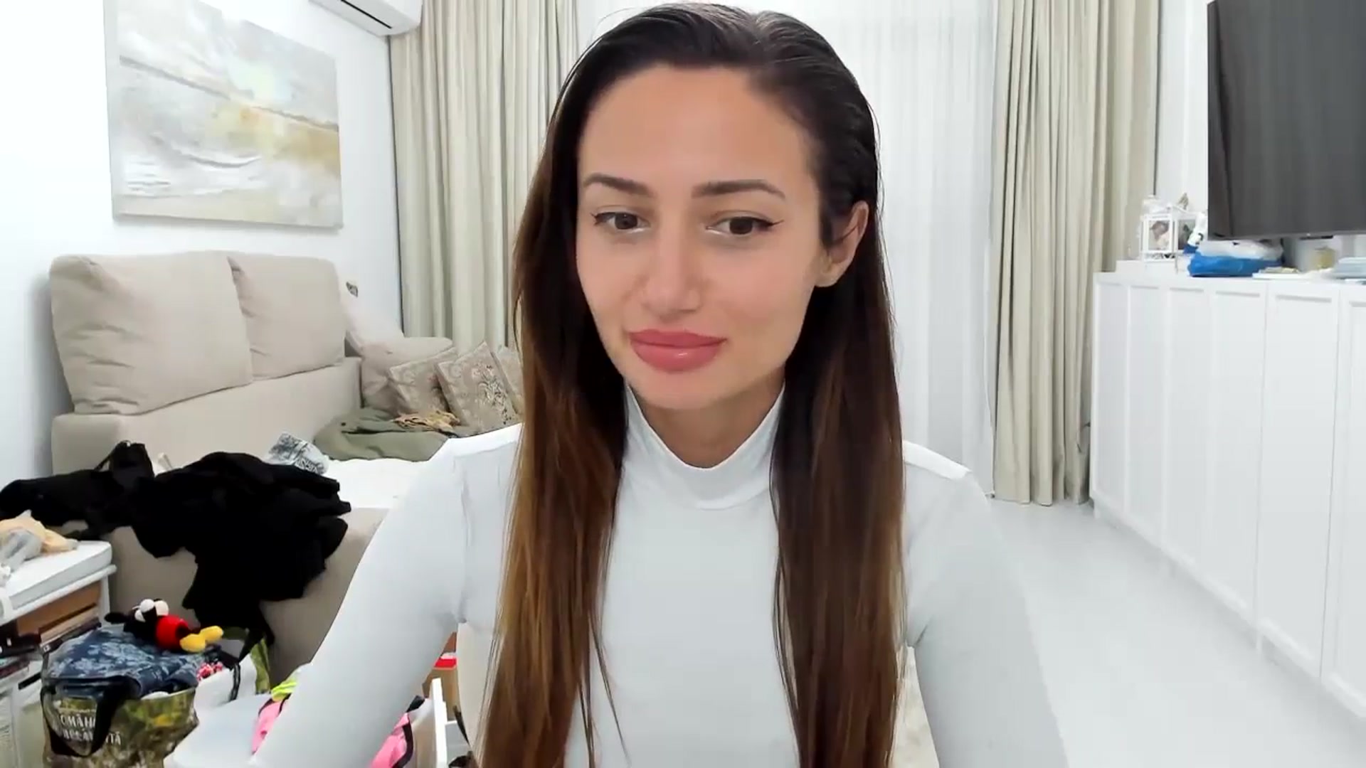Gallery image thumbnail from Wennndyk's myfreecams stream on, 06/08/2024, 23:59 image 3 of 20